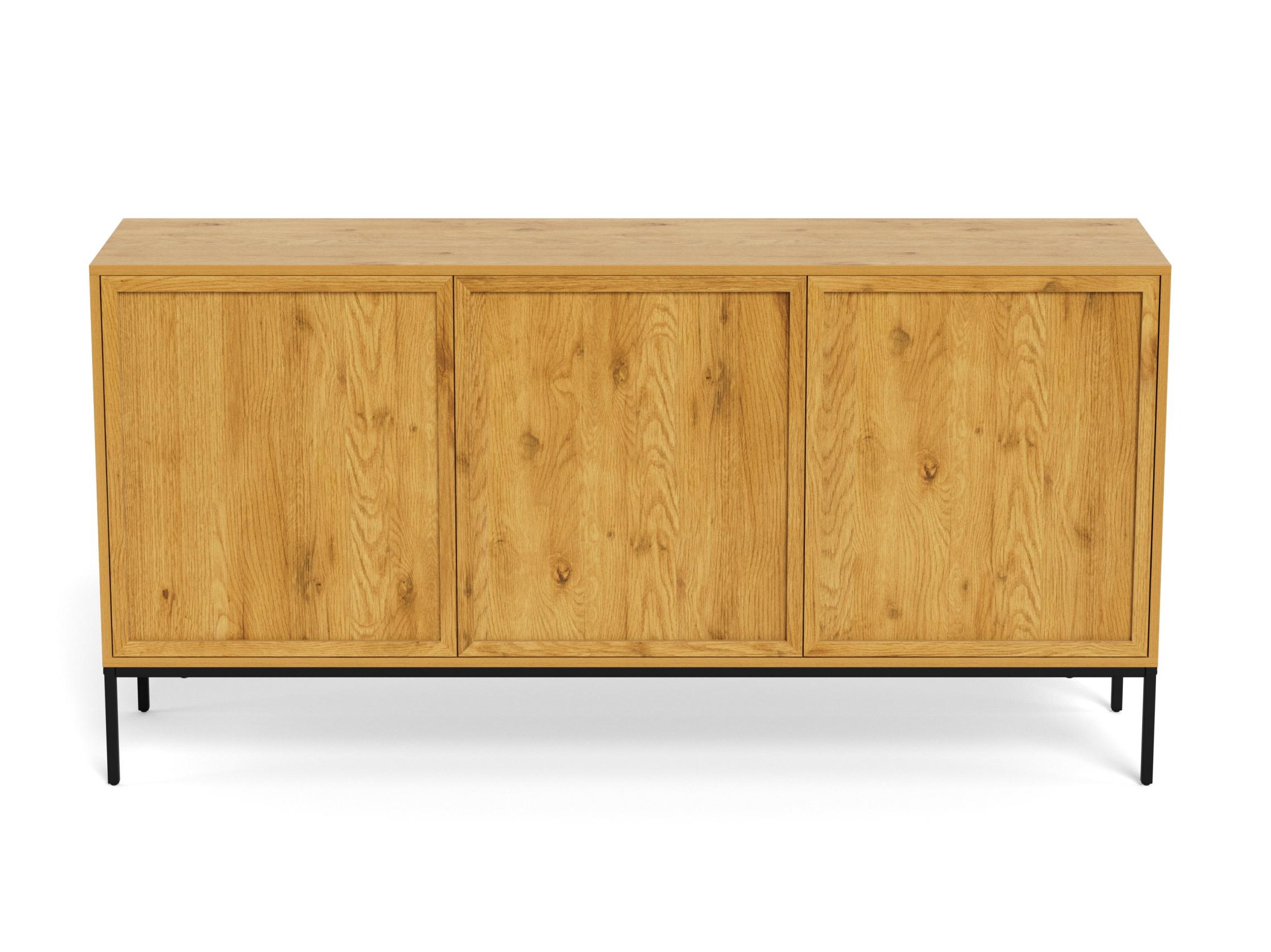 Buffet Norsica 1051 (Chêne sauvage)