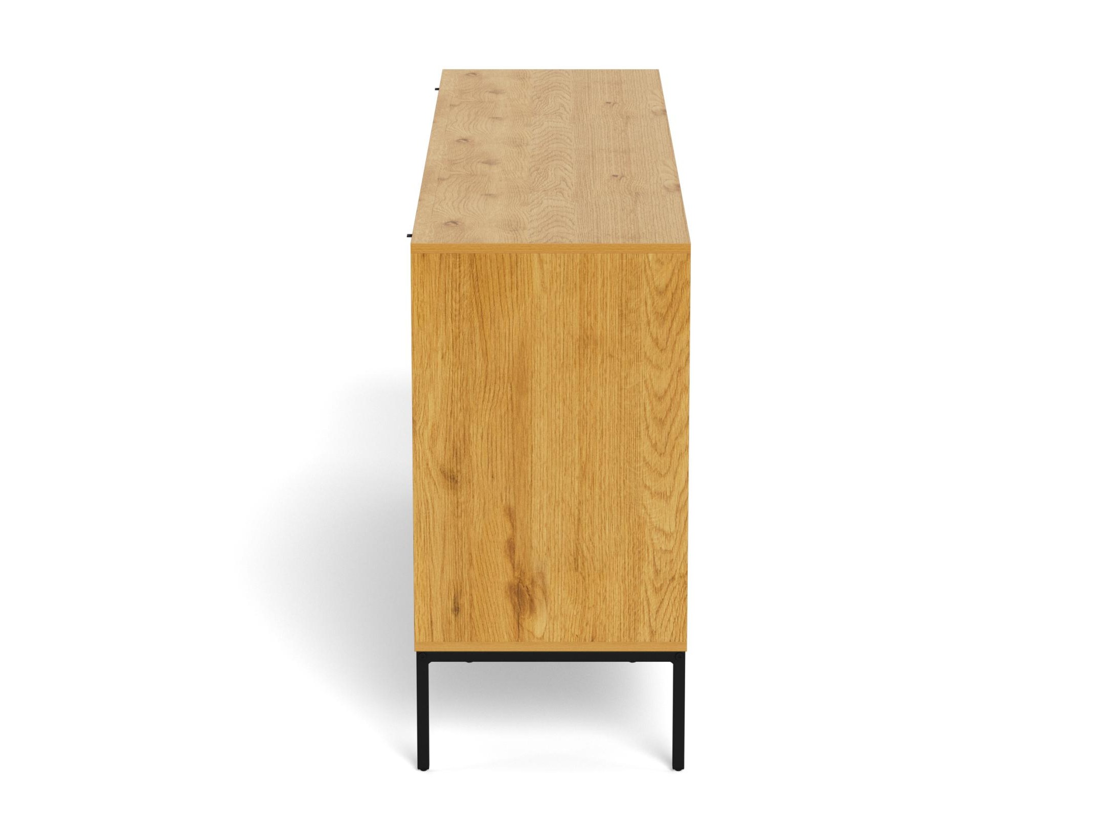 Buffet Norsica 1051 (Chêne sauvage)