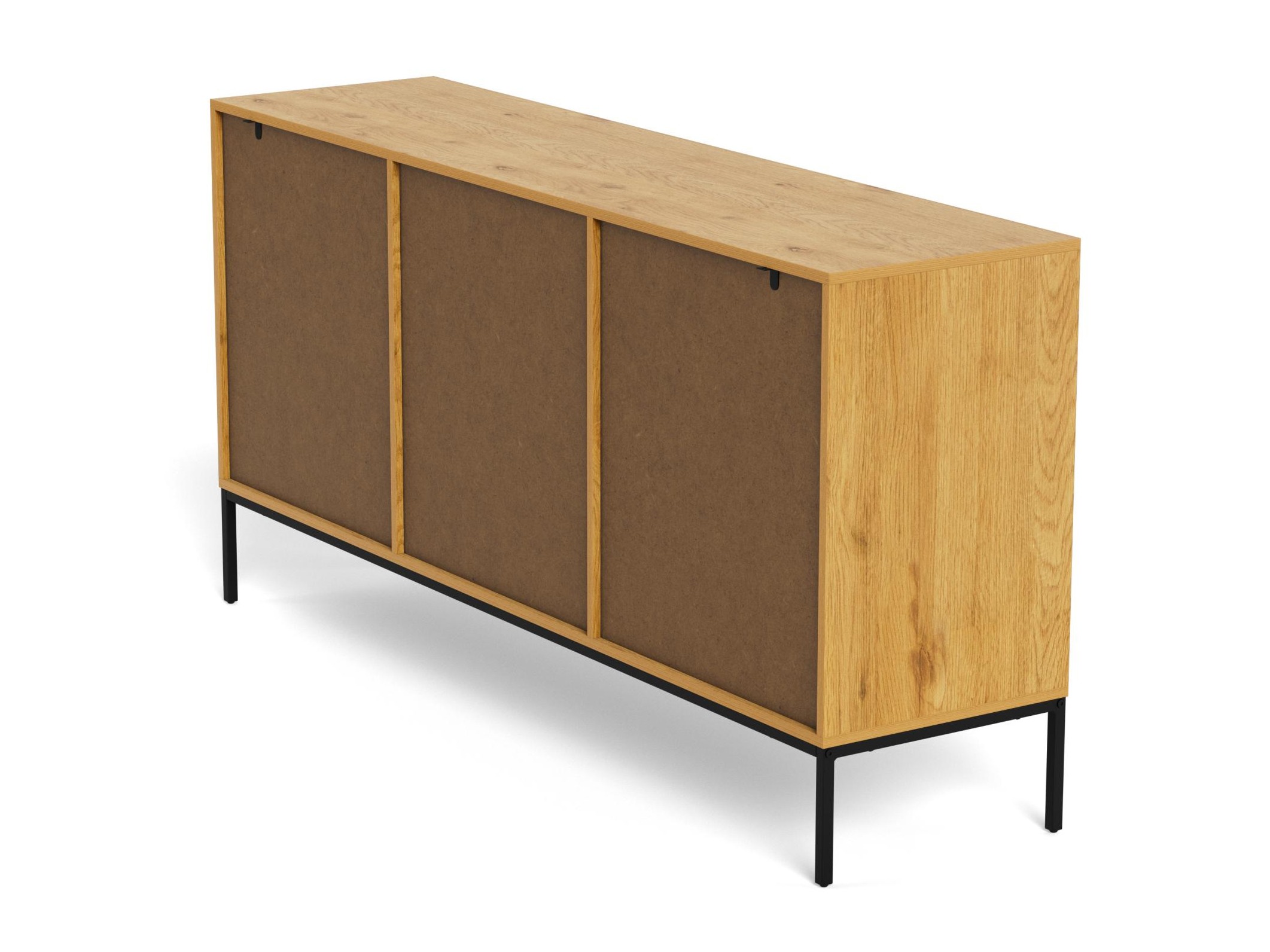 Buffet Norsica 1051 (Chêne sauvage)