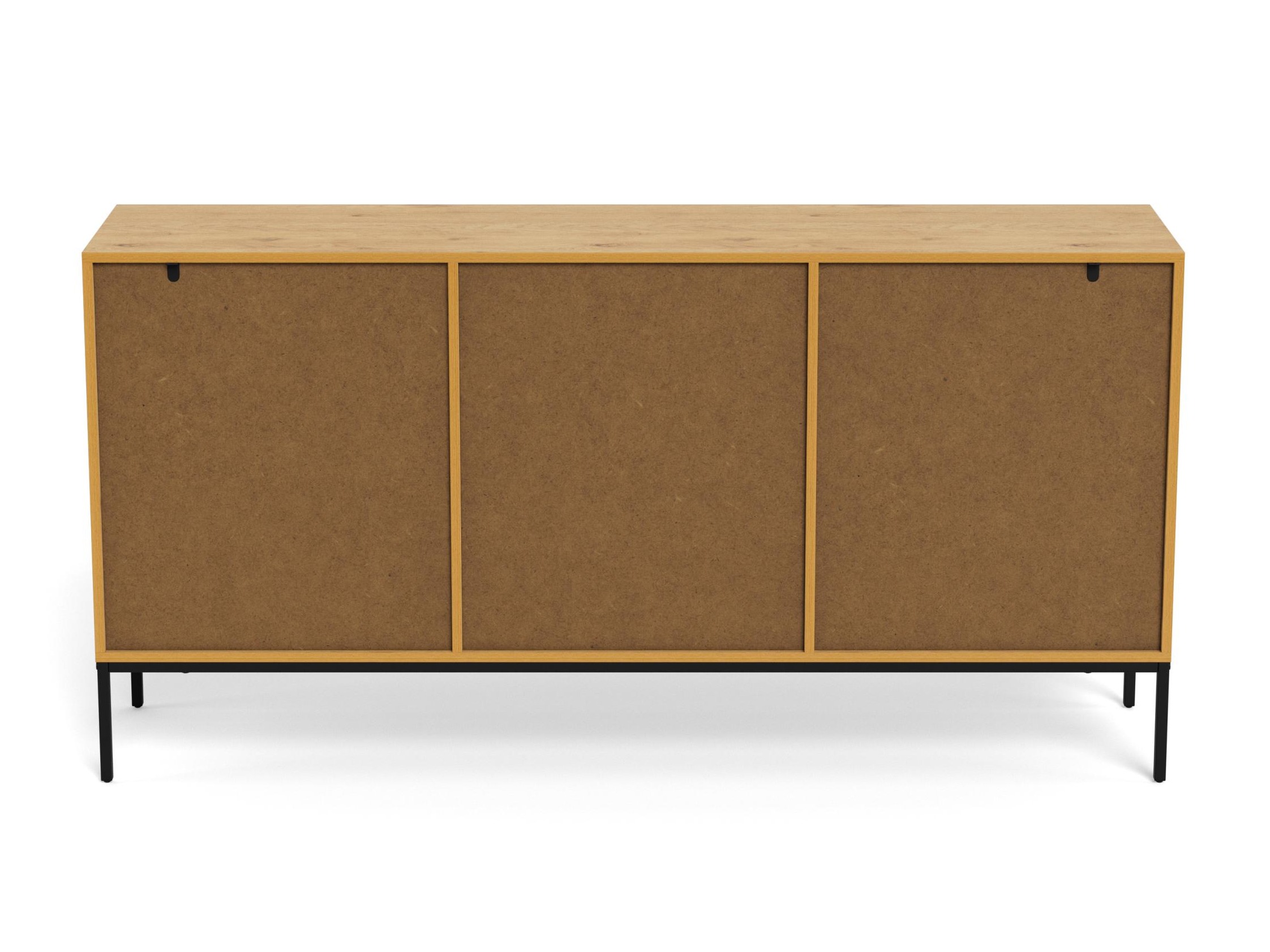 Buffet Norsica 1051 (Chêne sauvage)