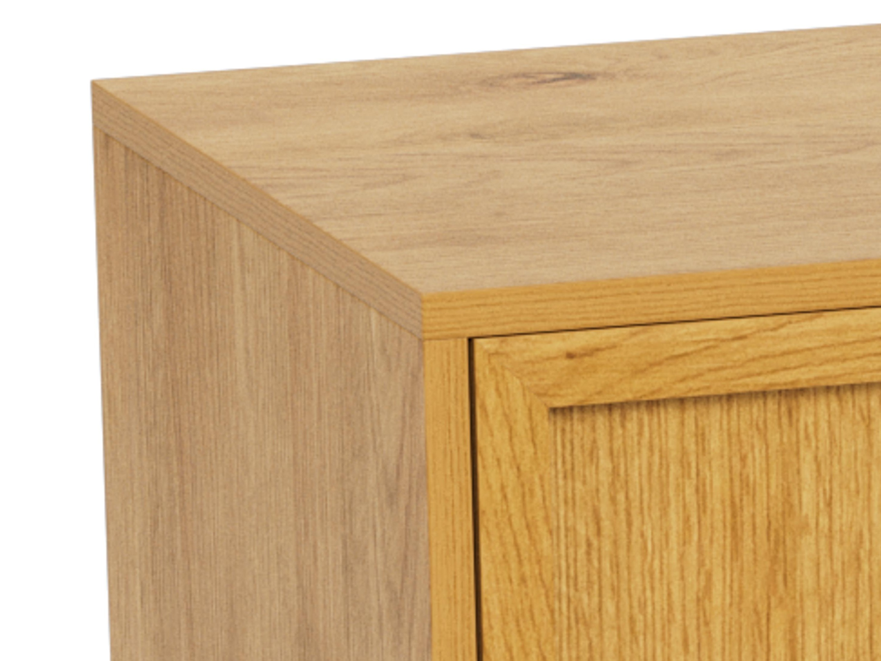 Buffet Norsica 1051 (Chêne sauvage)