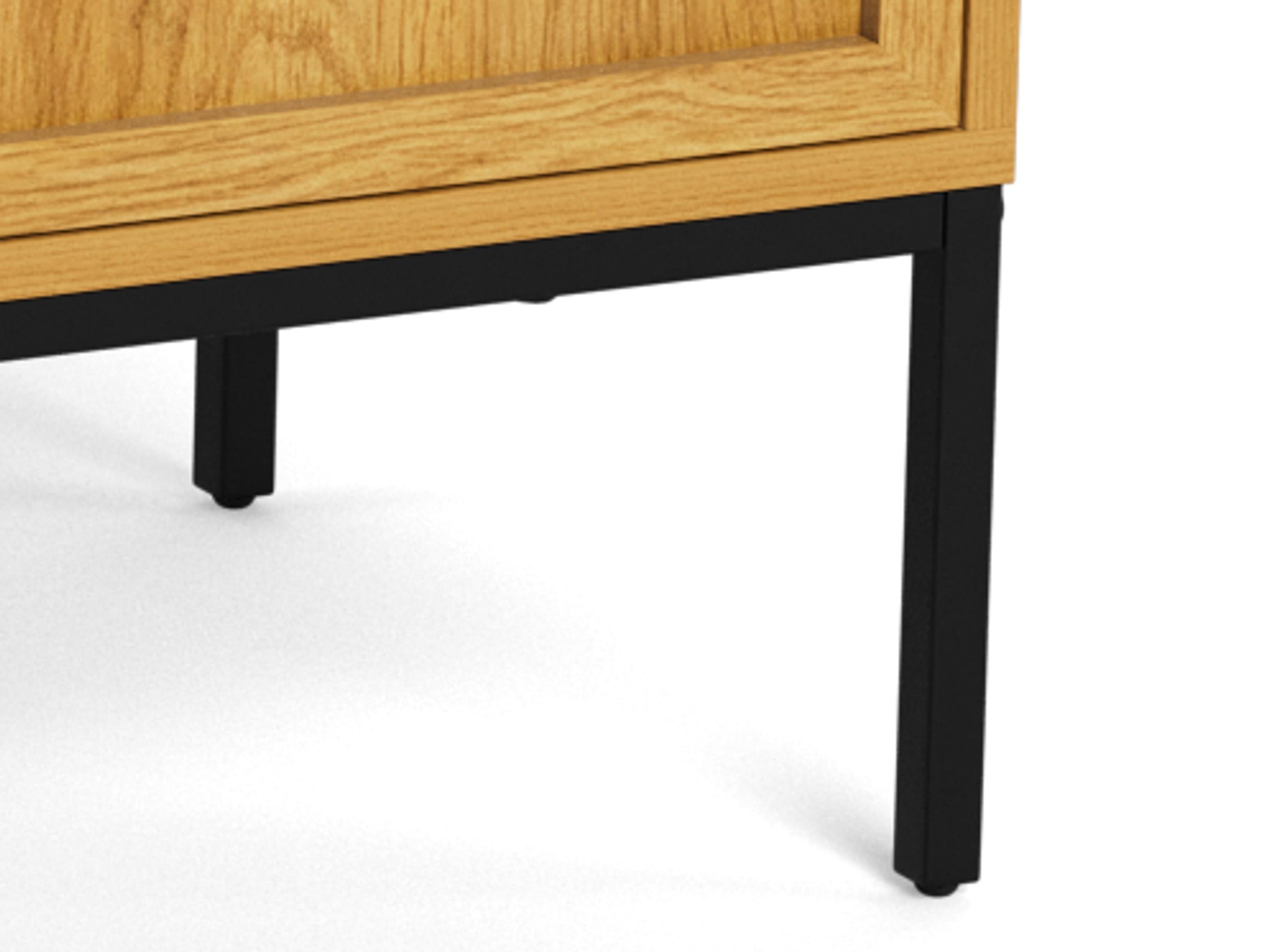 Buffet Norsica 1051 (Chêne sauvage)