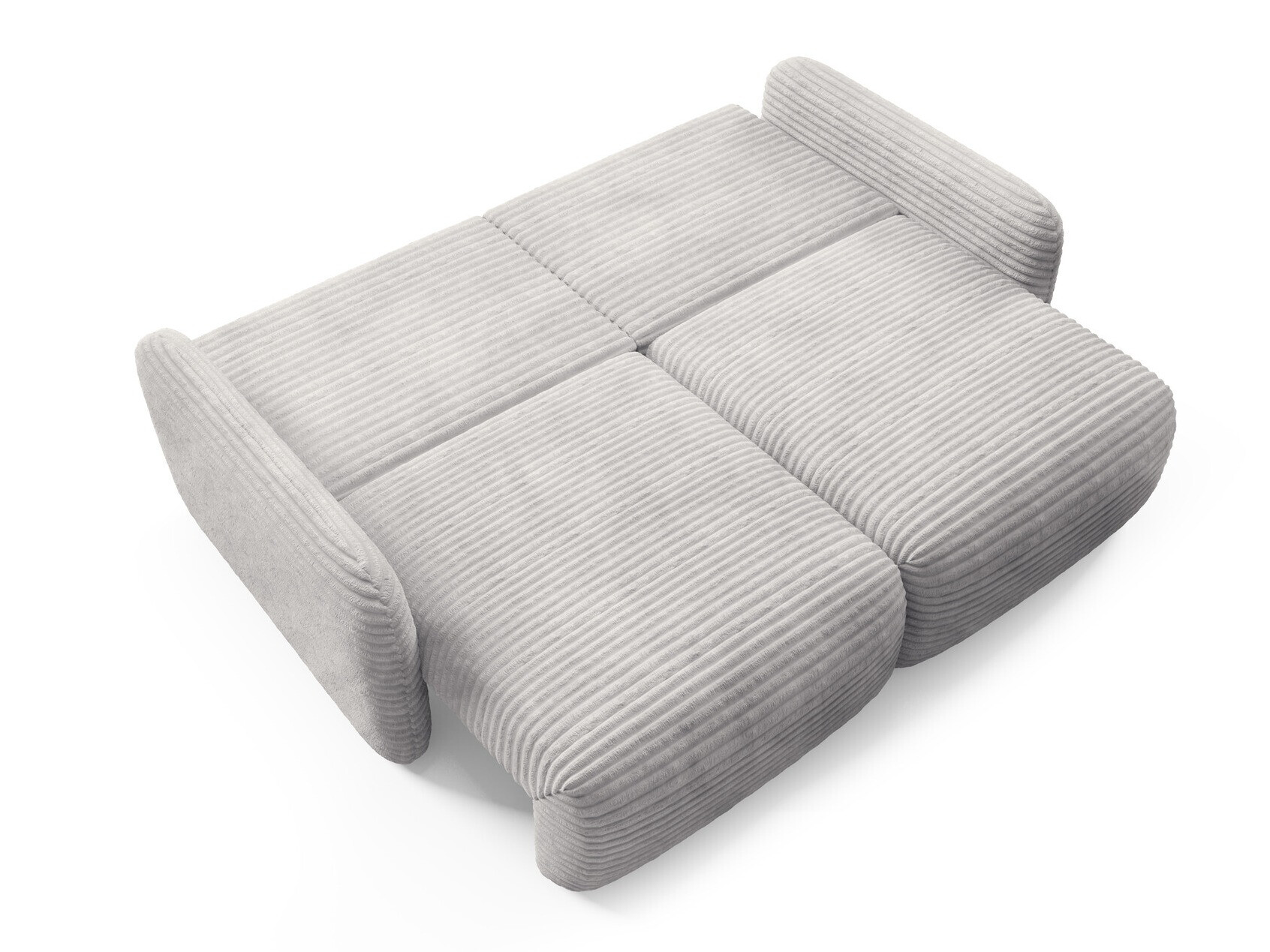 Canapé convertible Franklin 216 (Ambience 17)
