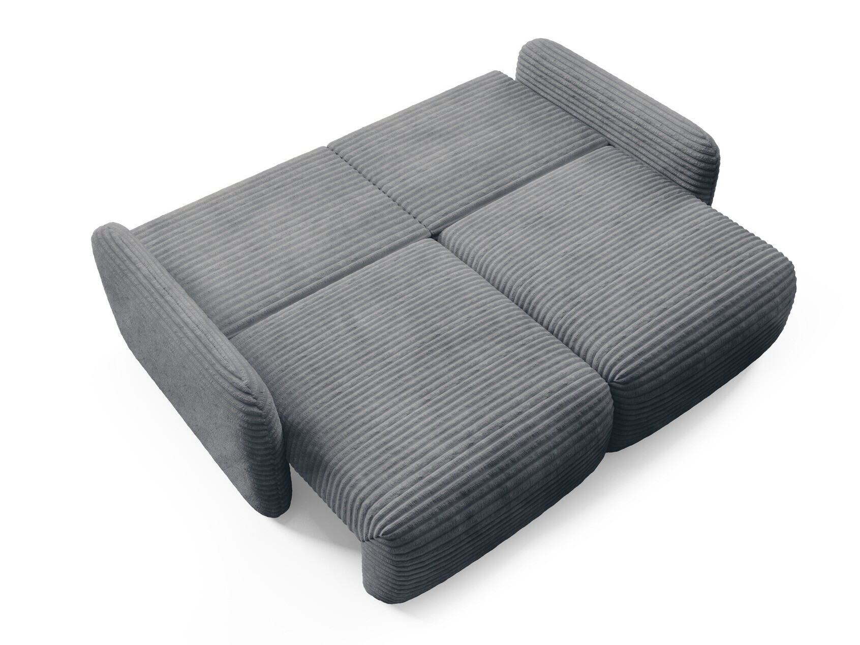 Canapé convertible Franklin 216 (Ambience 19)