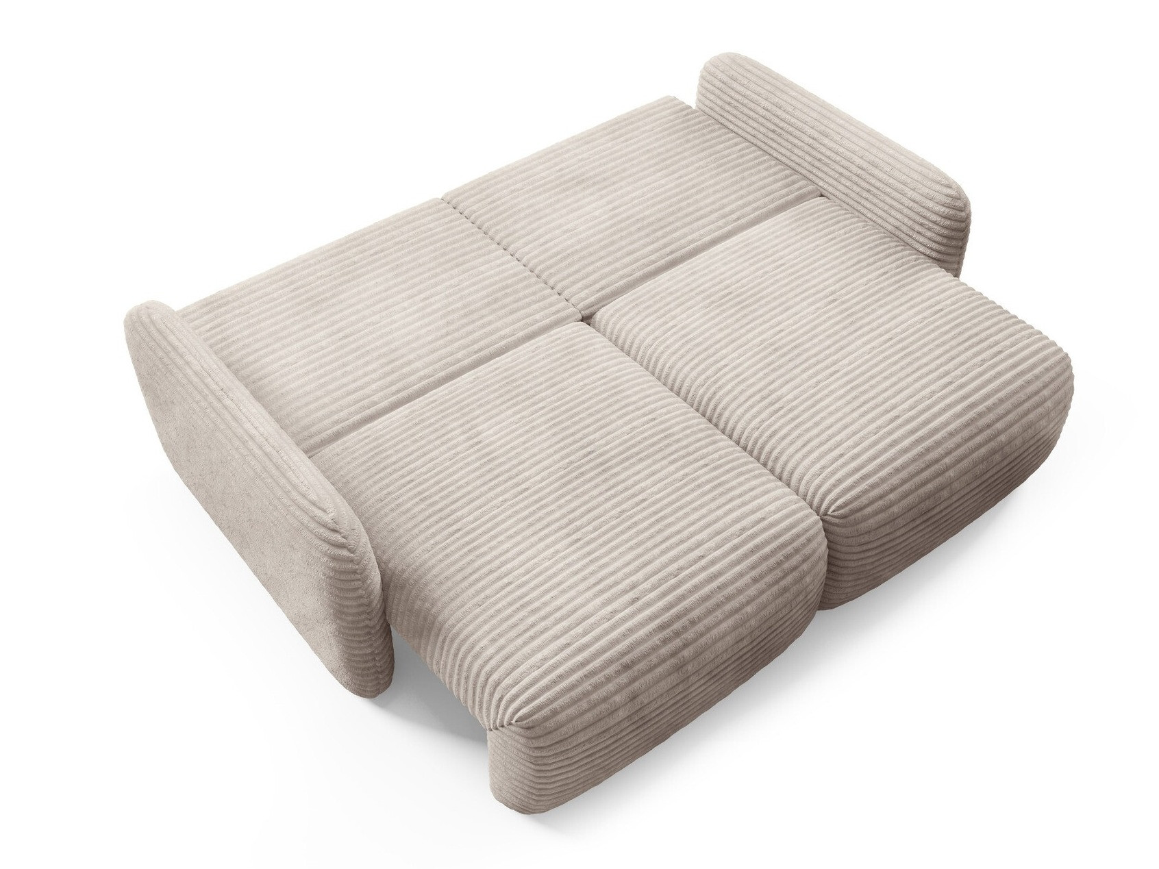 Canapé convertible Franklin 216 (Ambience 4)