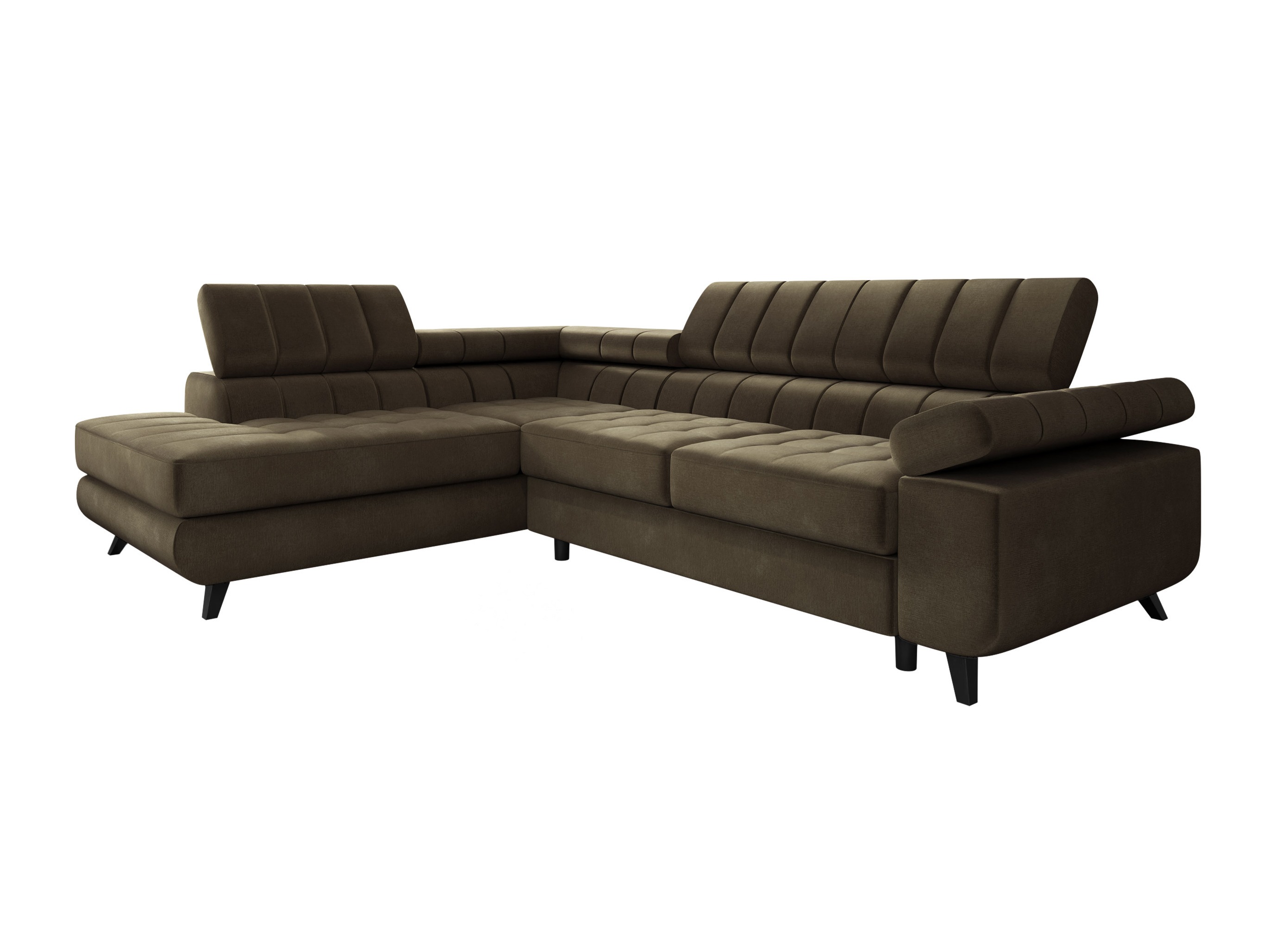 Canapé d'angle Comfivo Agnus (Wave 09)