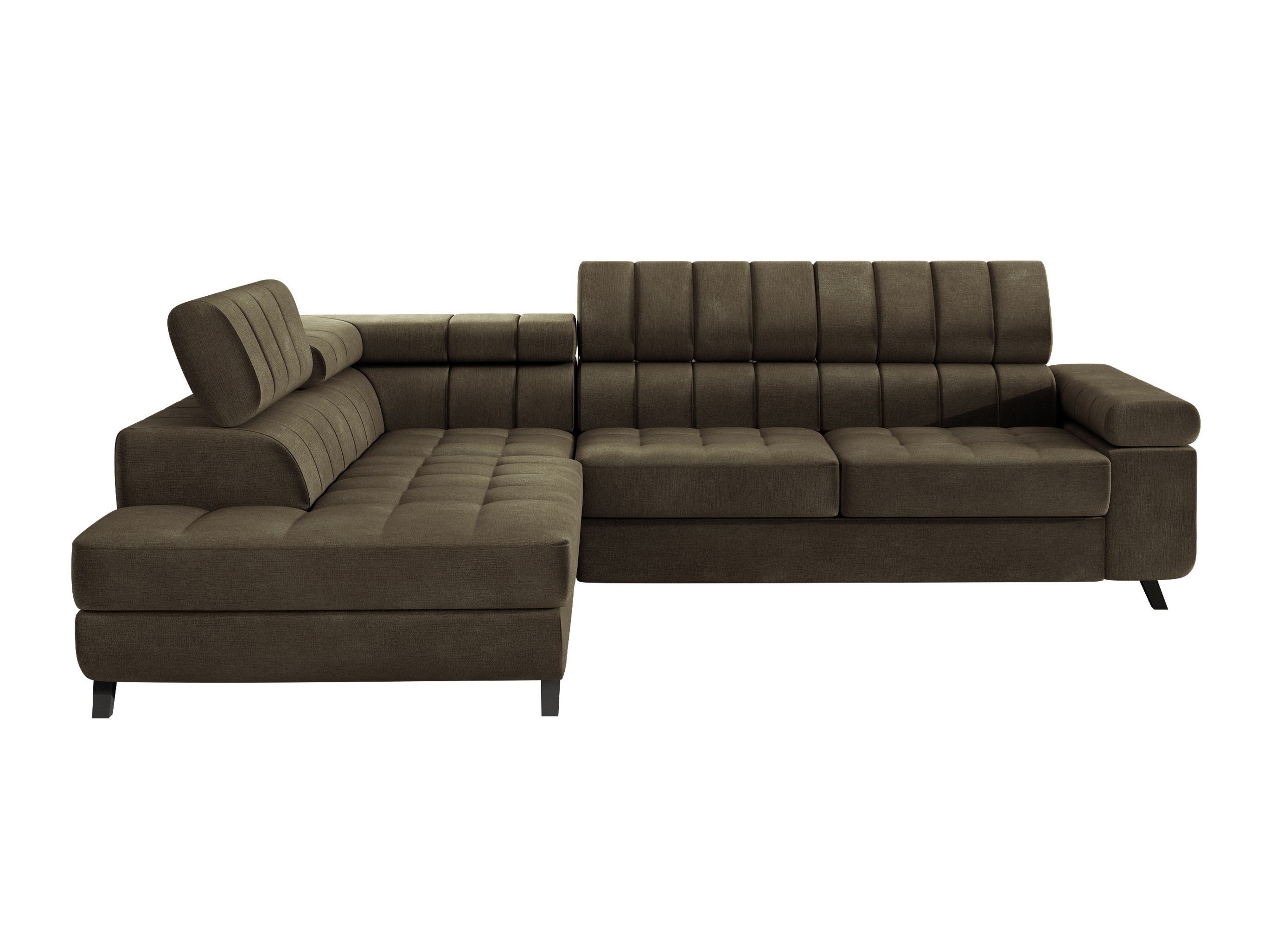 Canapé d'angle Comfivo Agnus (Wave 09)