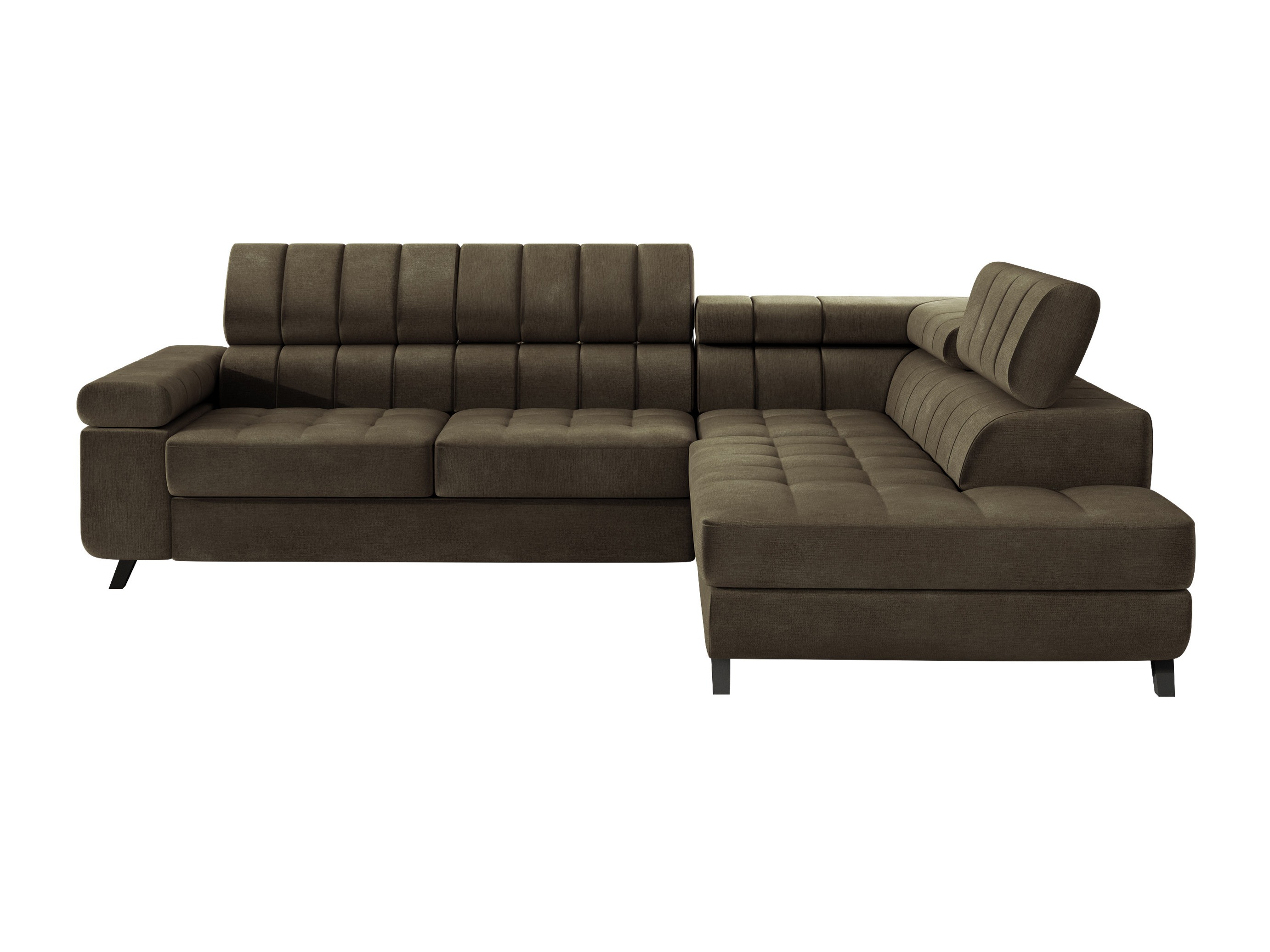 Canapé d'angle Comfivo Agnus (Wave 09)