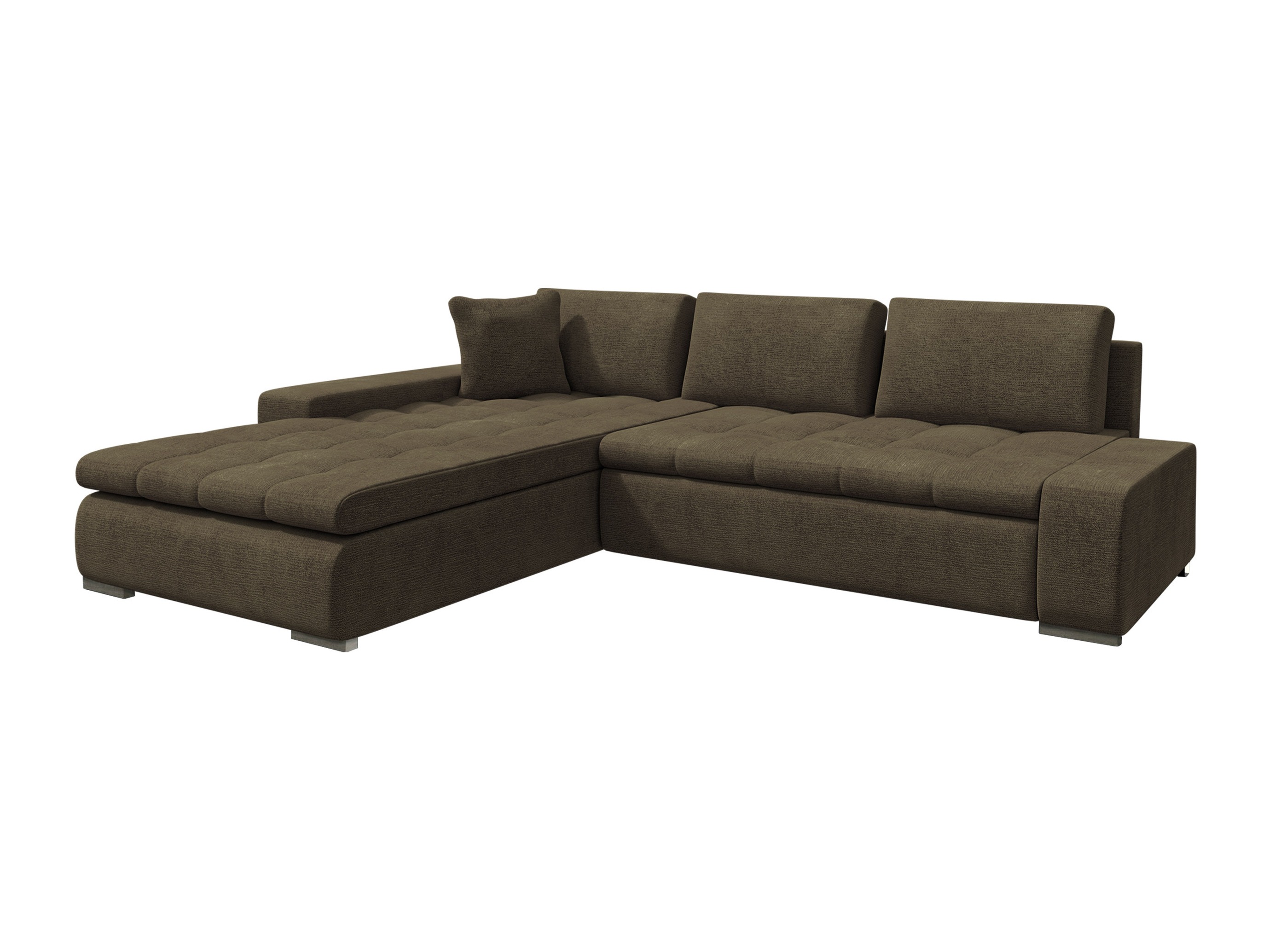 Canapé d'angle Comfivo Nitor II (Wave 09)