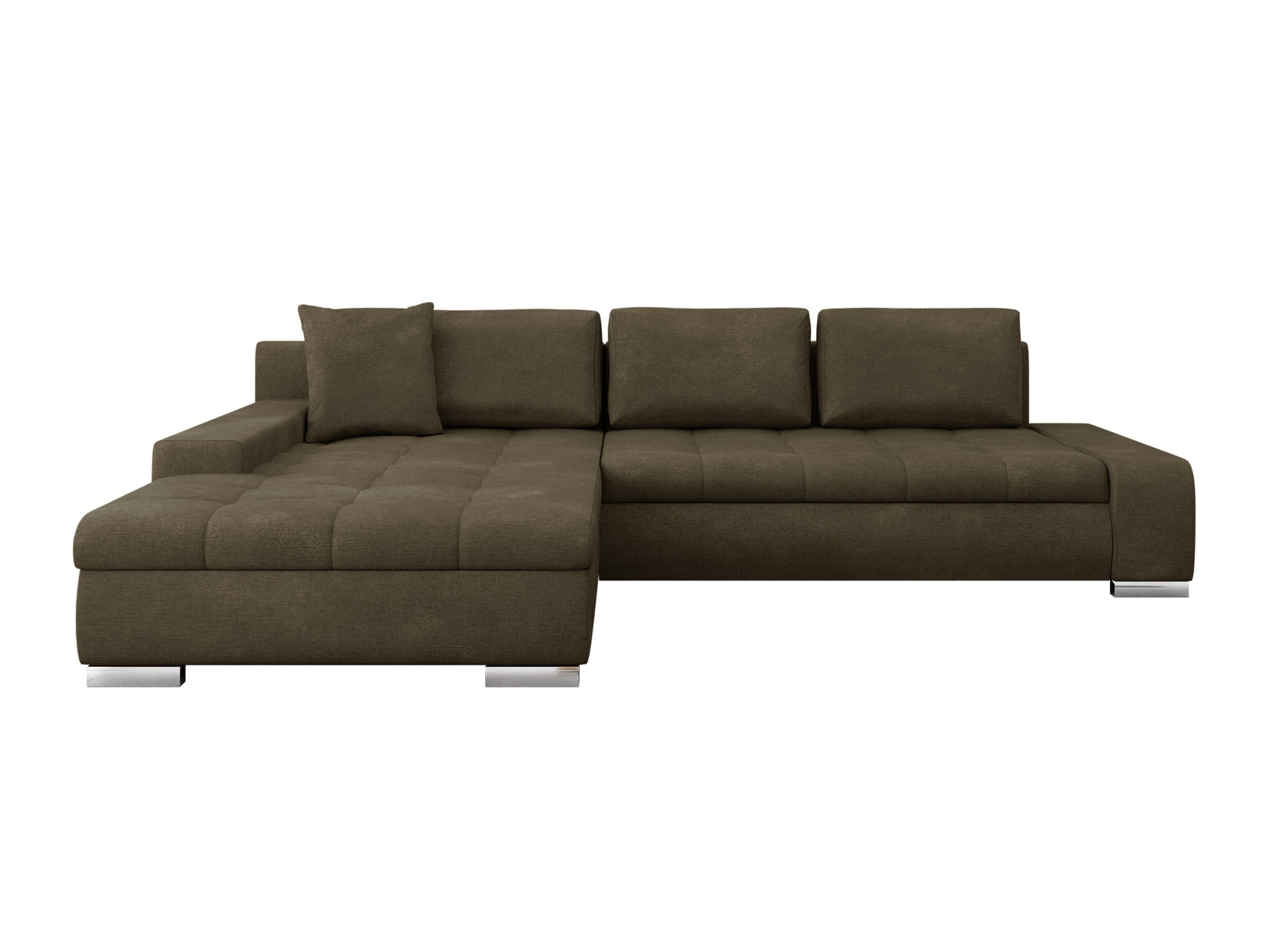 Canapé d'angle Comfivo Nitor II (Wave 09)