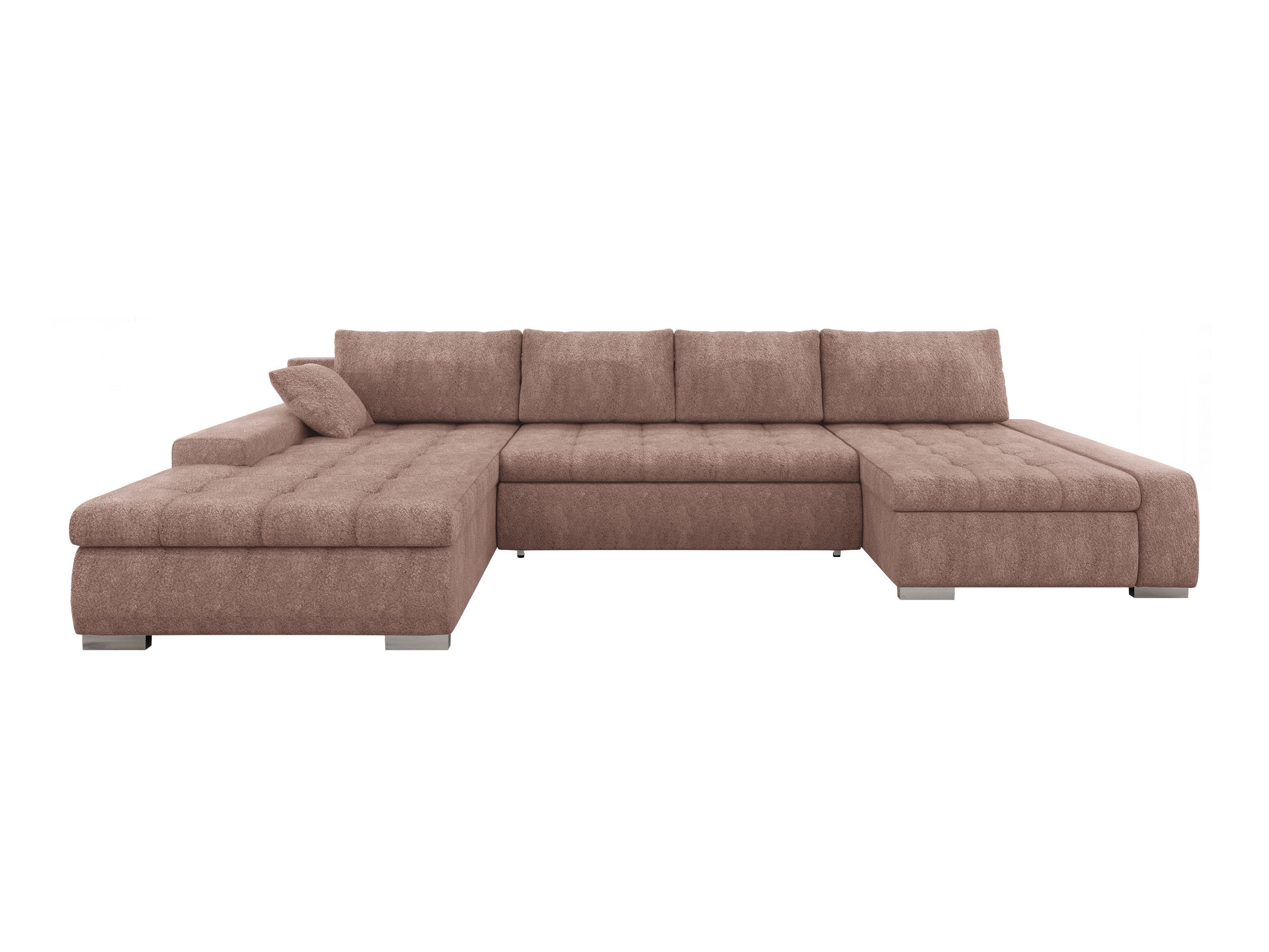 Canapé d'angle Comfivo Oliva (Coral 45)
