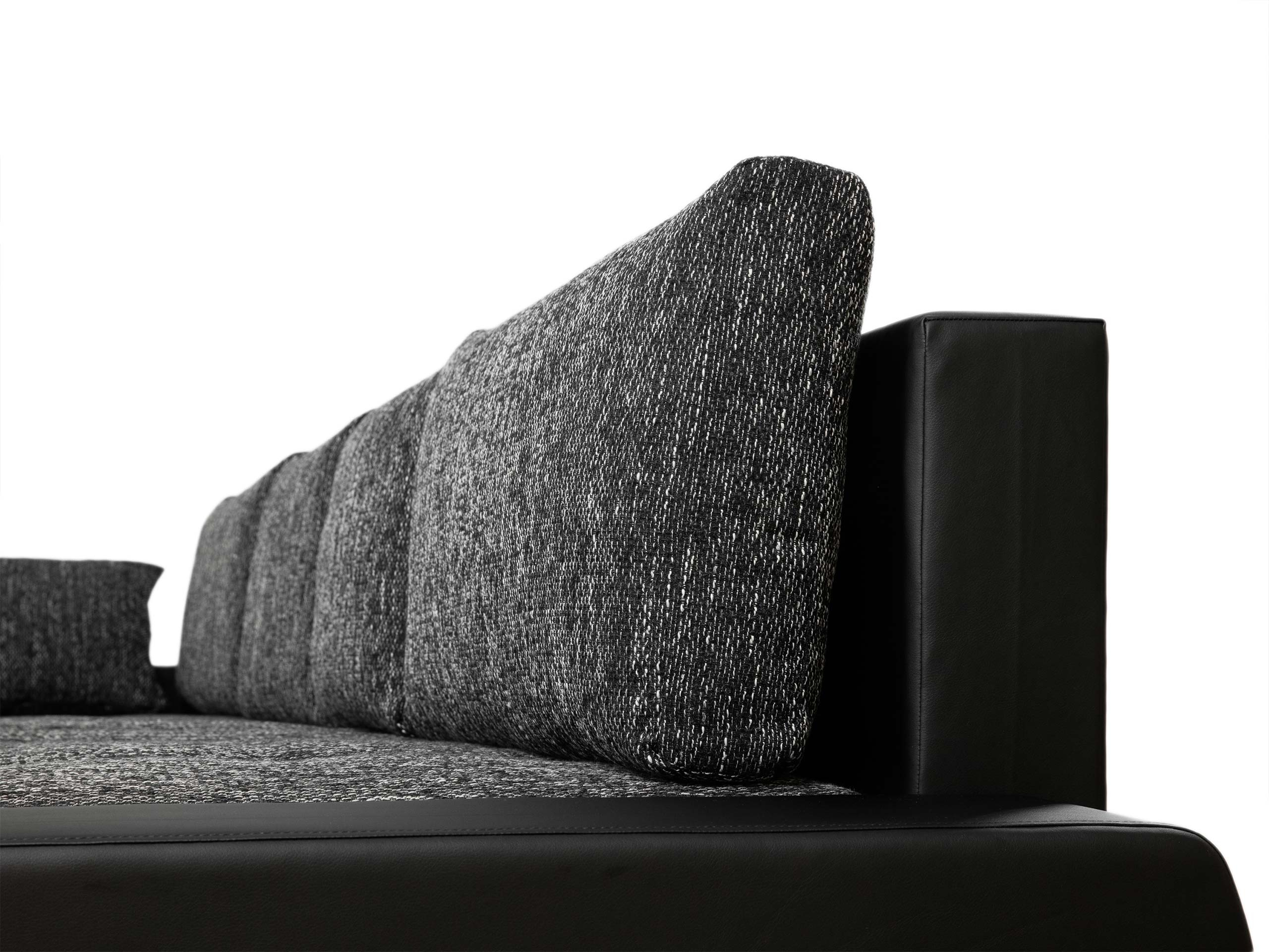 Canapé d'angle Comfivo Oliva (Rico 12)