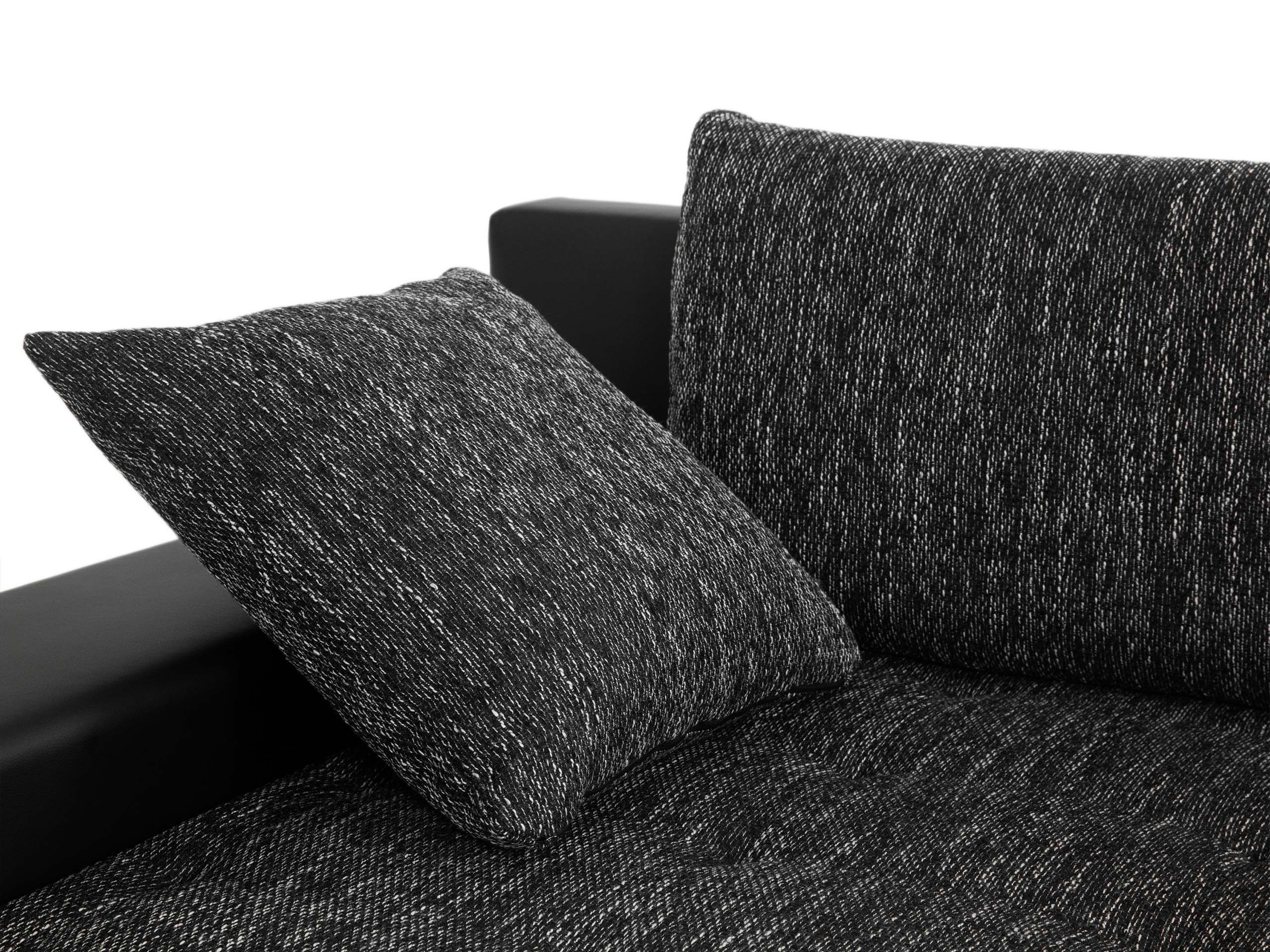 Canapé d'angle Comfivo Oliva (Rico 12)