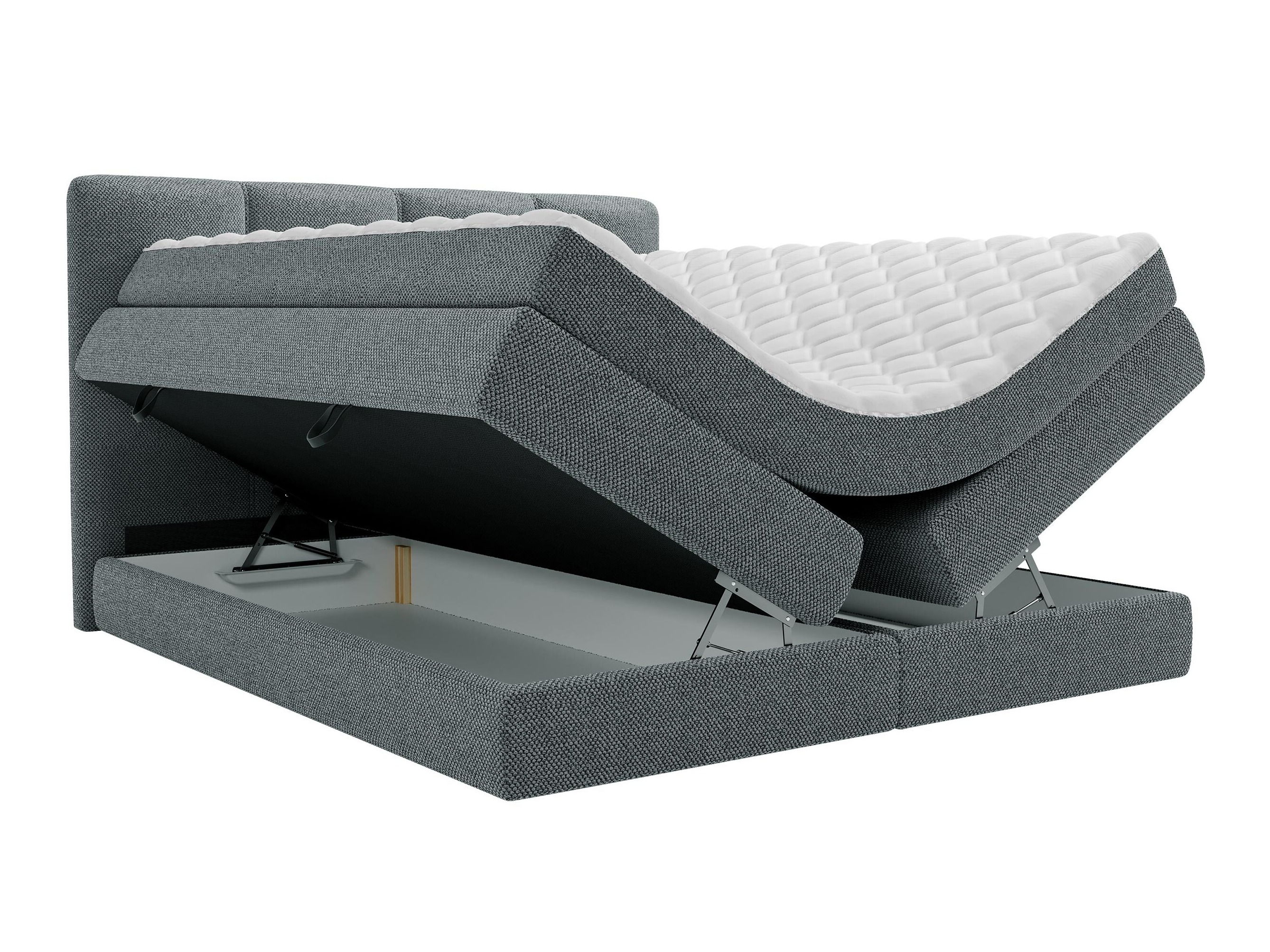 Lit boxspring ComfiDream Caelion (Onega 03)
