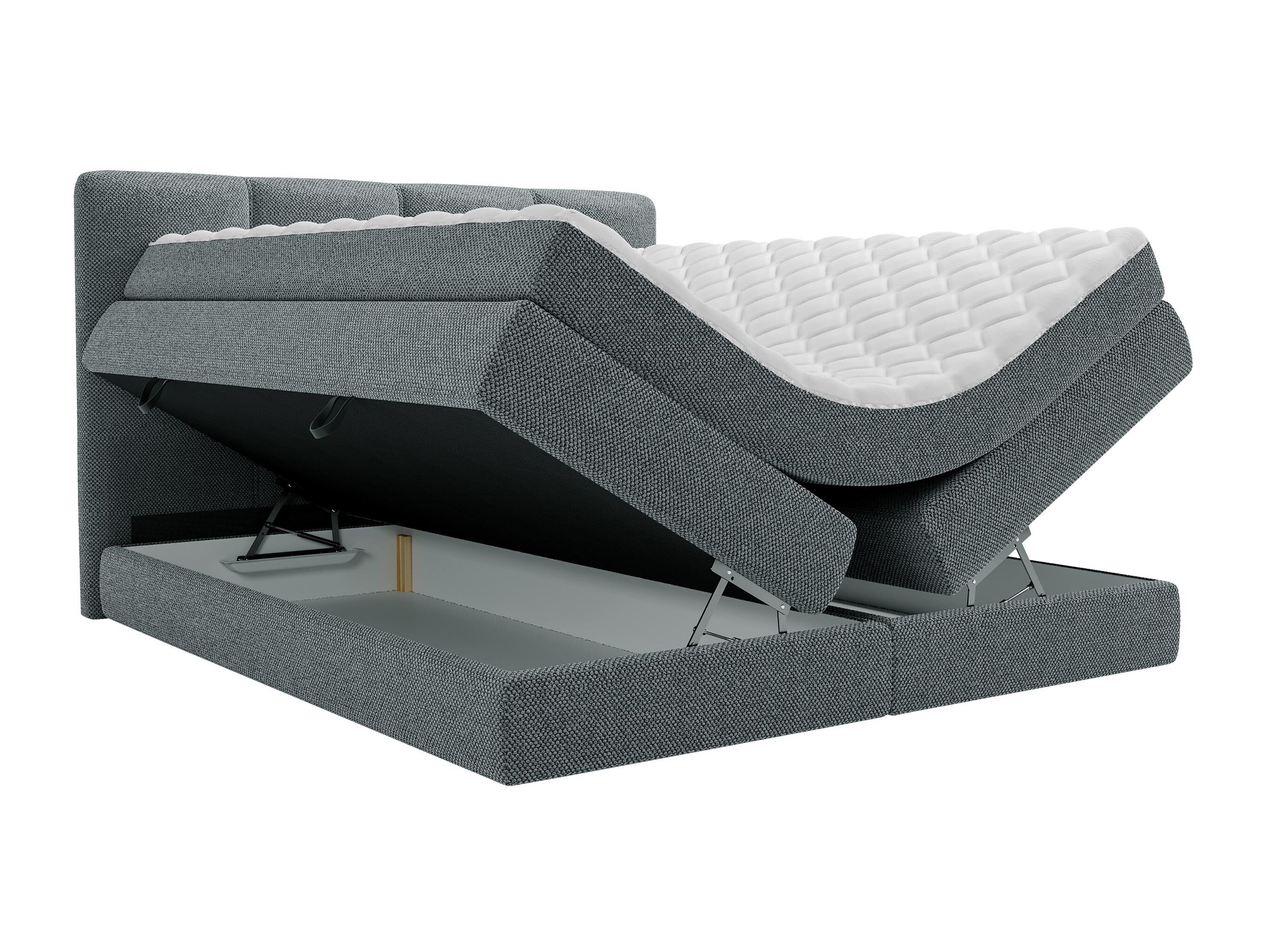 Lit boxspring ComfiDream Caelion (Onega 03)