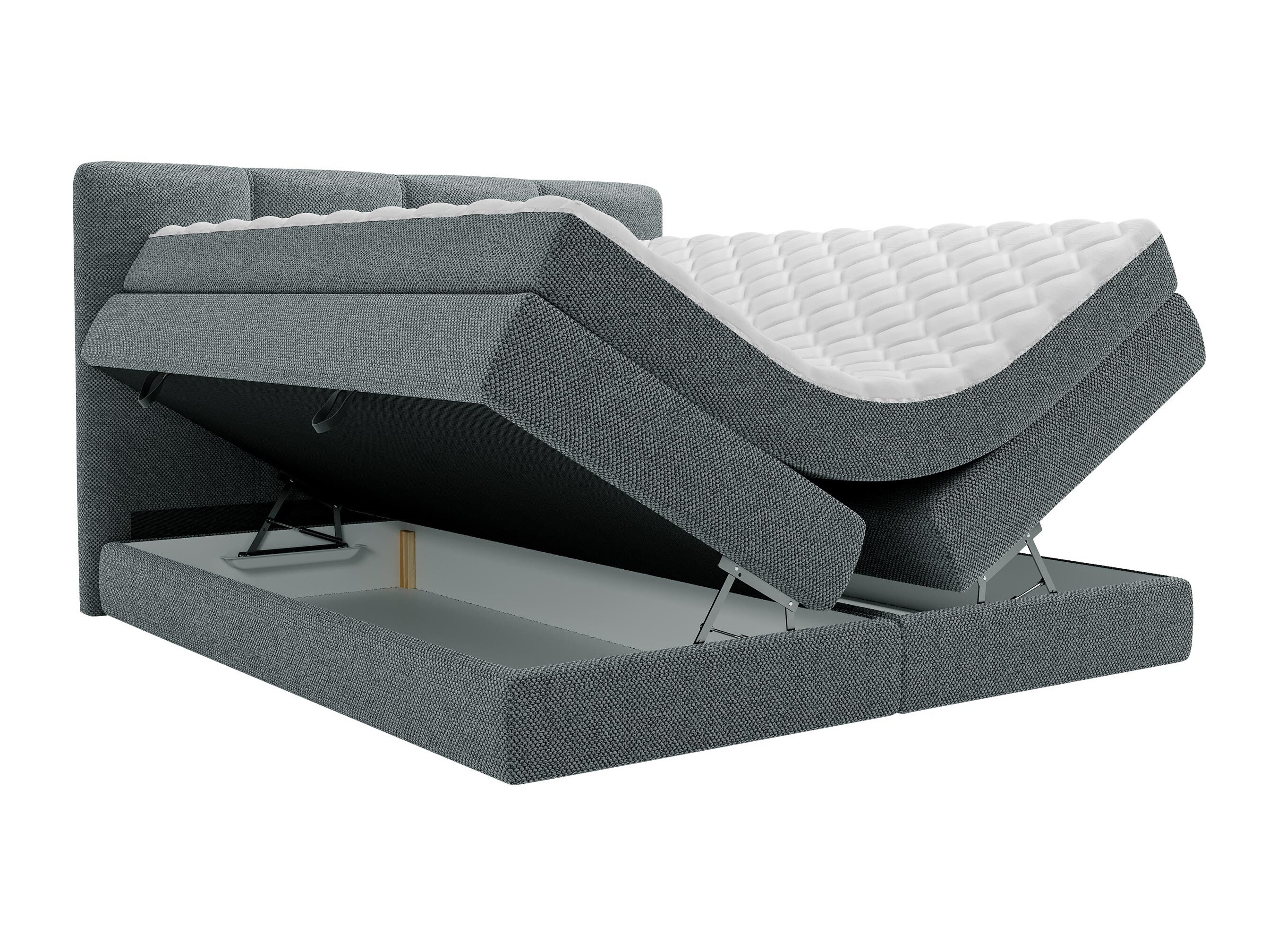 Lit boxspring ComfiDream Caelion (Onega 07)