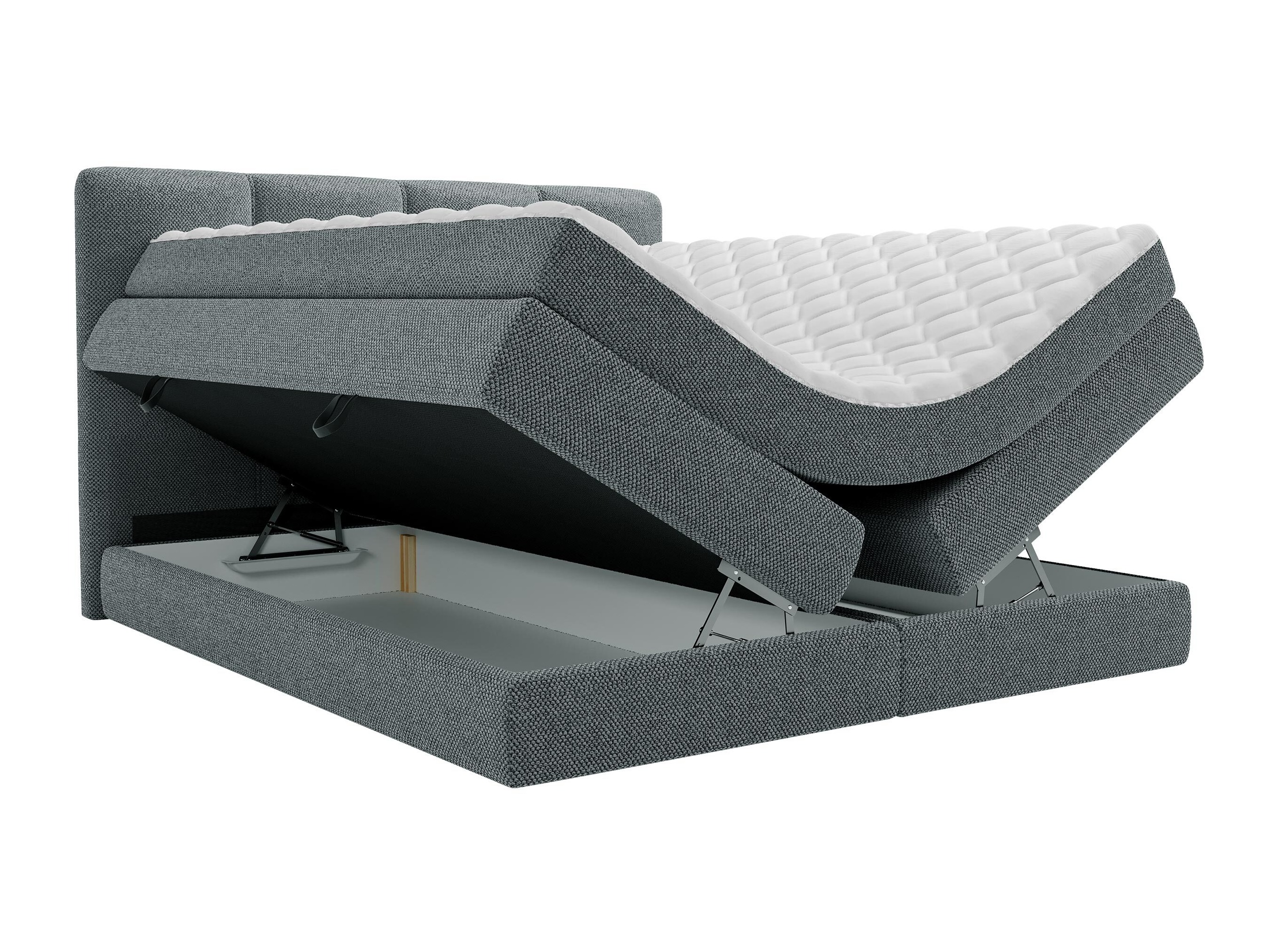 Lit boxspring ComfiDream Caelion (Onega 07)