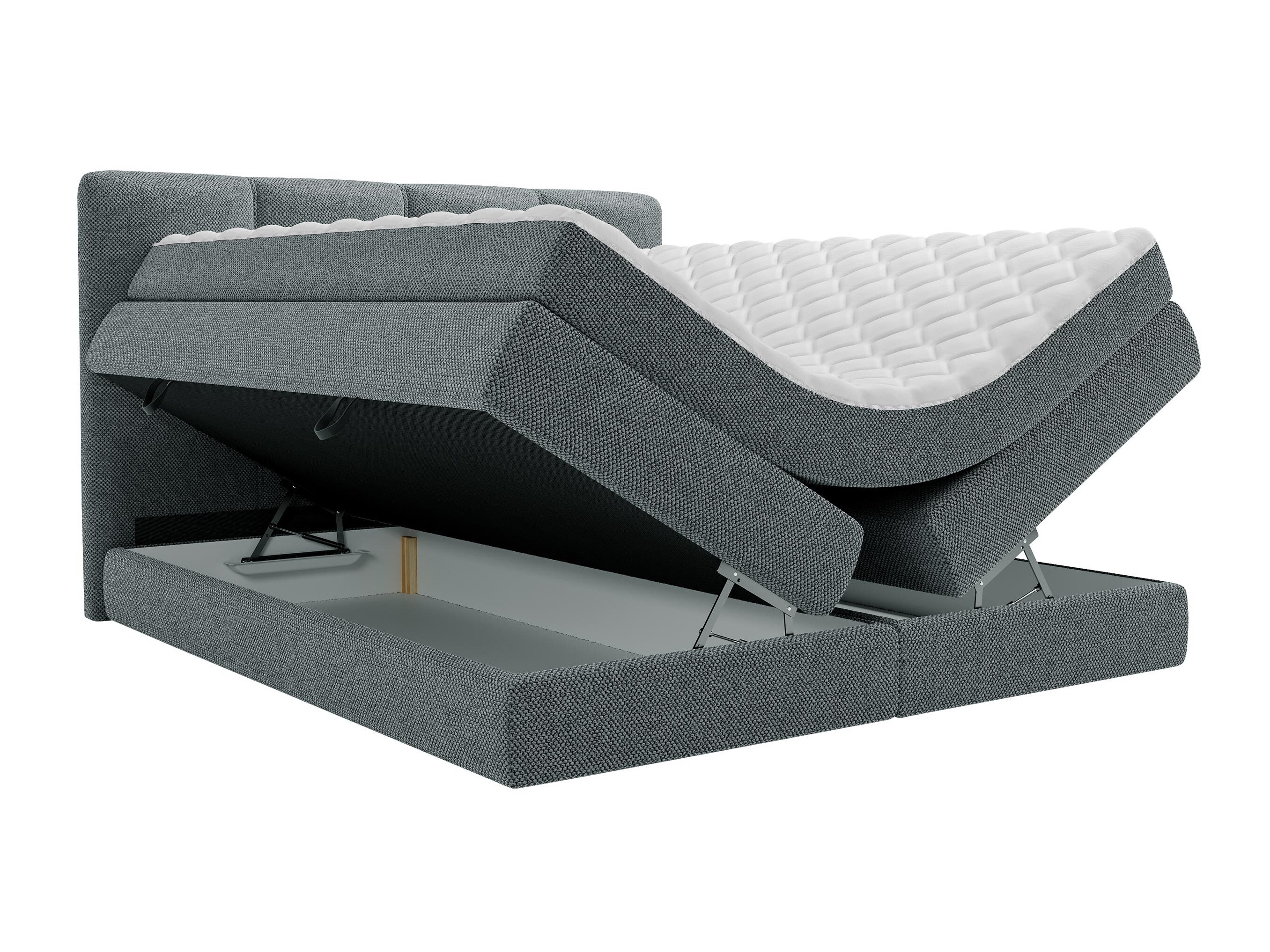 Lit boxspring ComfiDream Caelion (Onega 07)