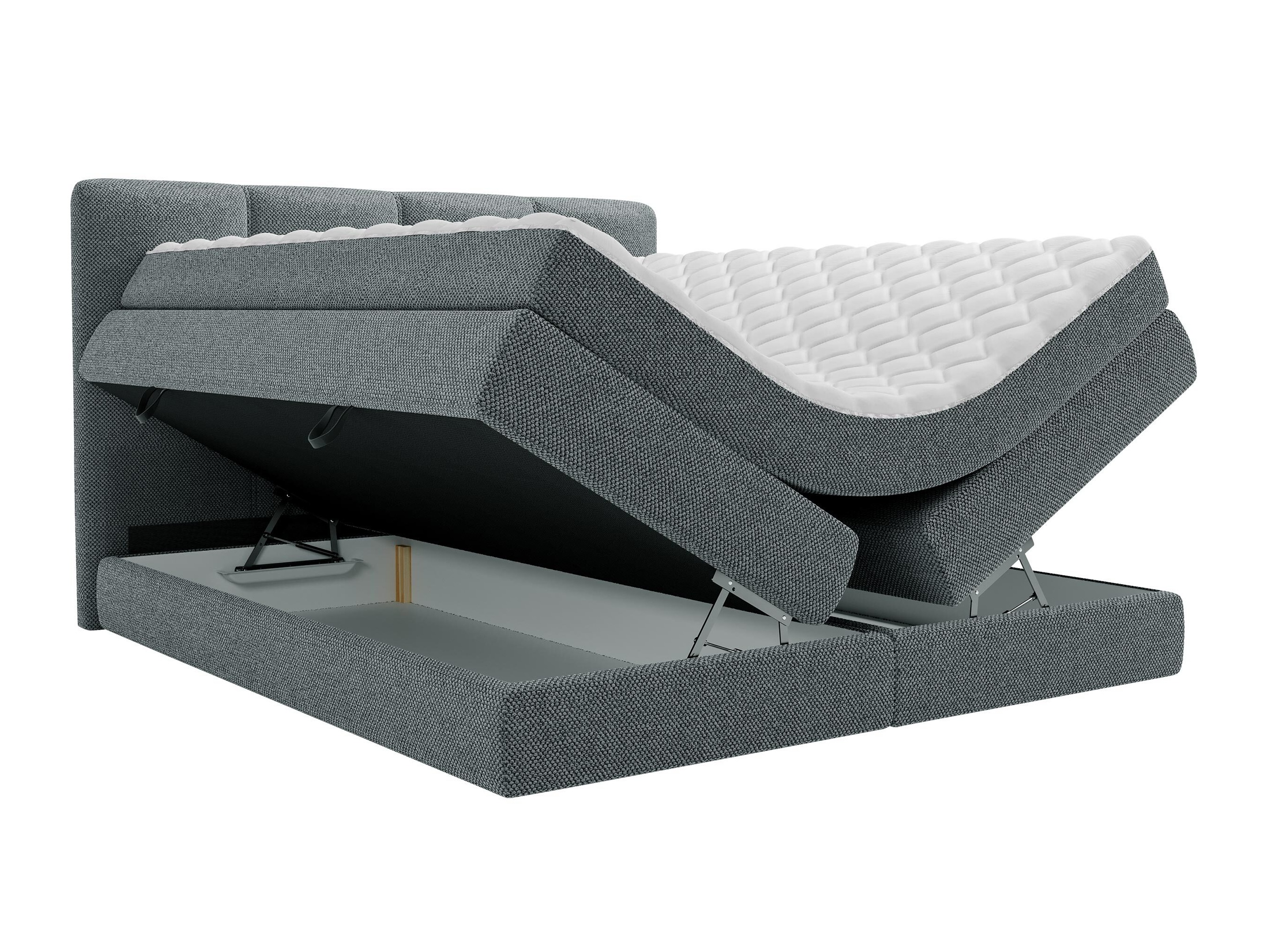 Lit boxspring ComfiDream Caelion (Onega 11)