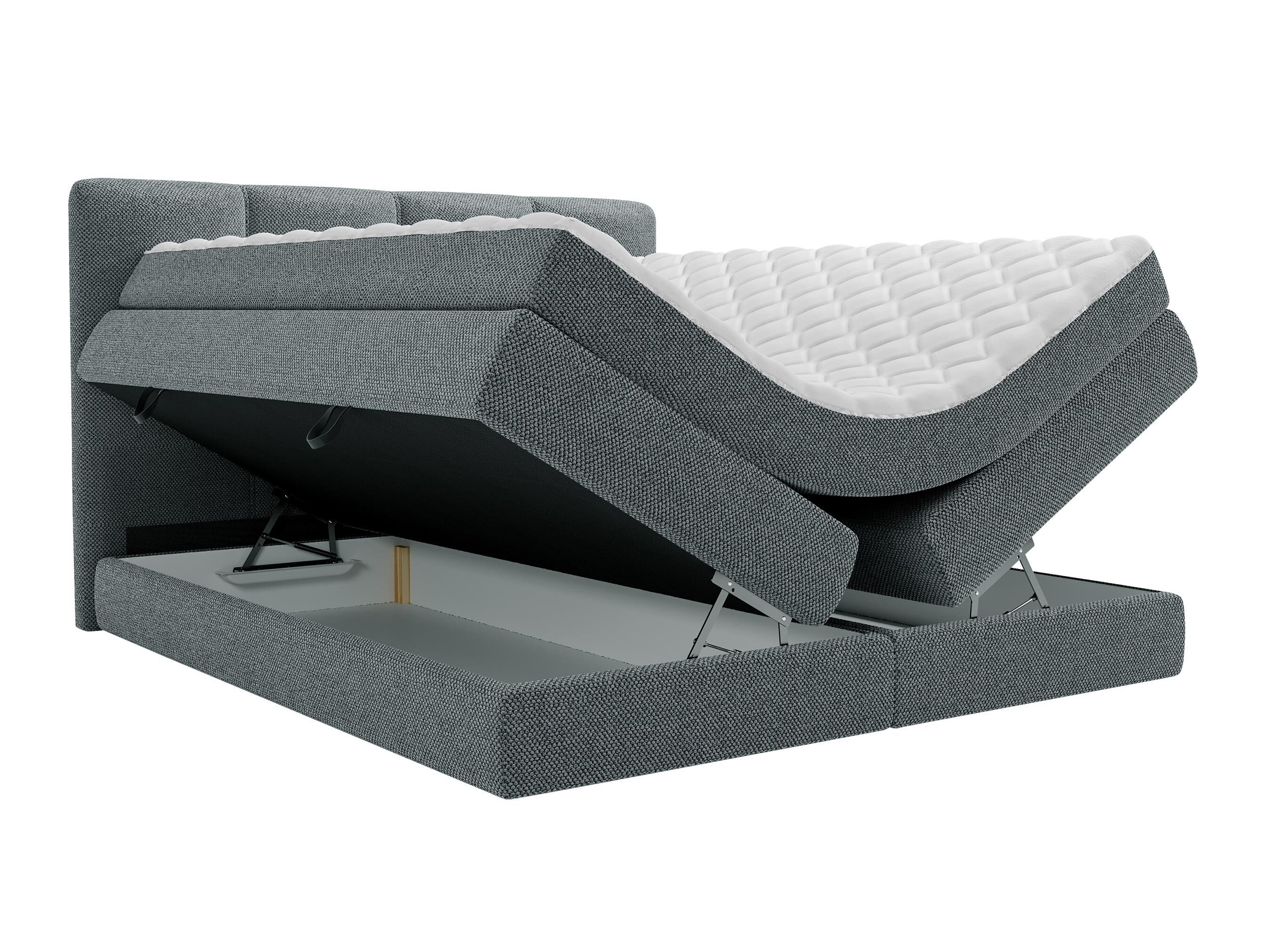 Lit boxspring ComfiDream Caelion (Onega 14)