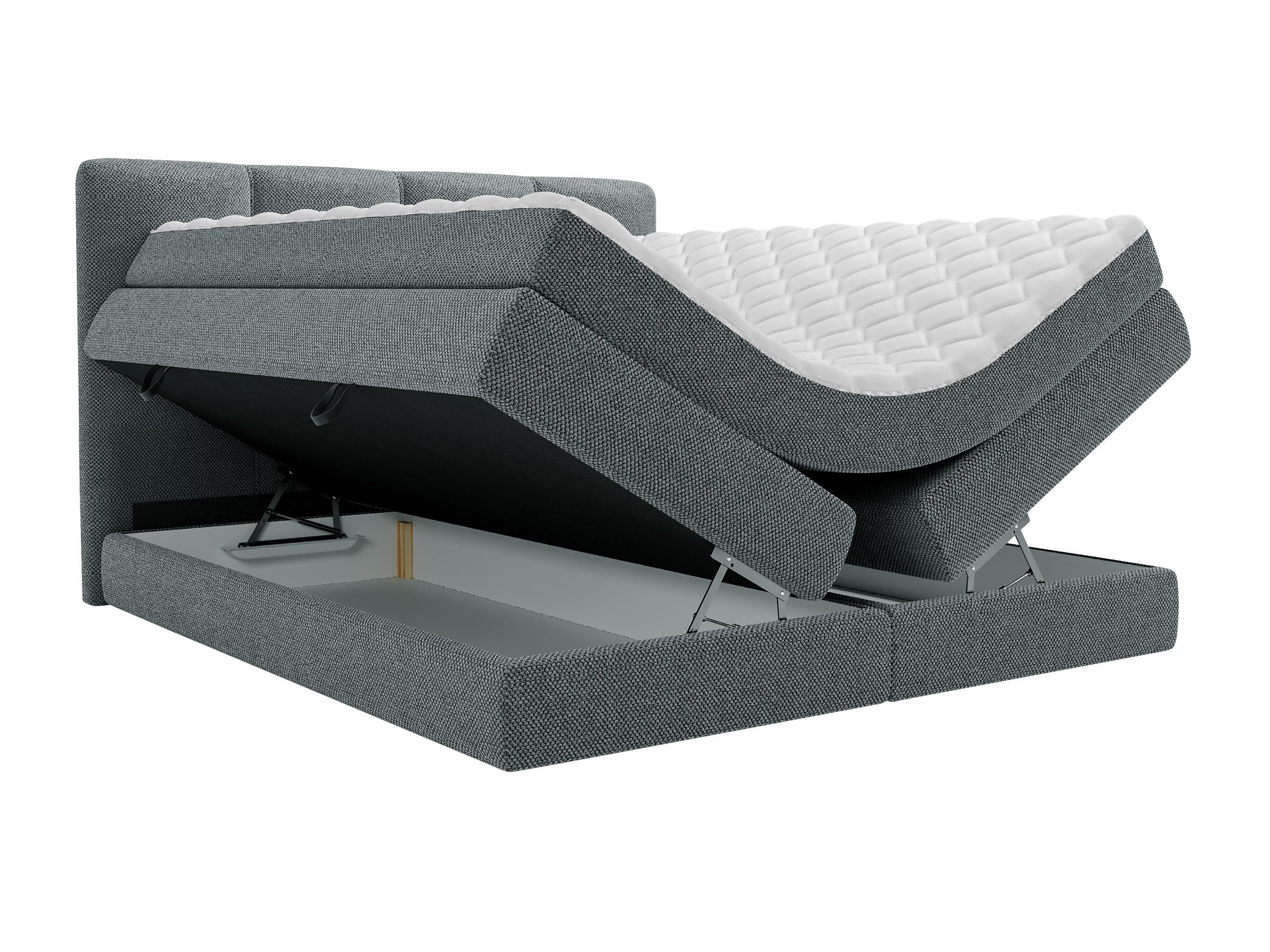 Lit boxspring ComfiDream Caelion (Onega 18)
