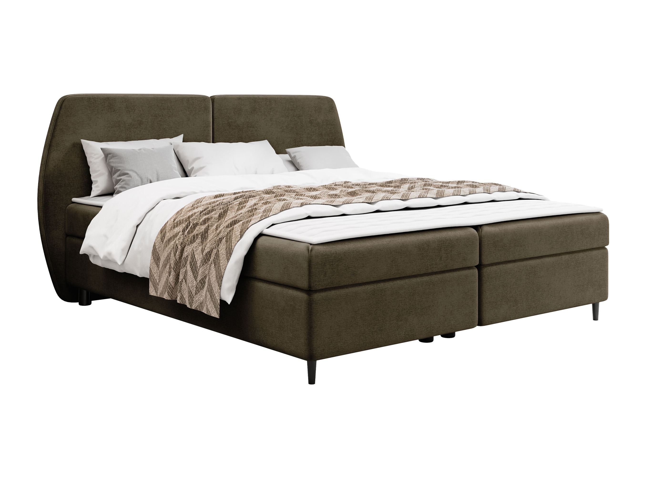 Lit boxspring Stonecrest 110 (Wave 09)
