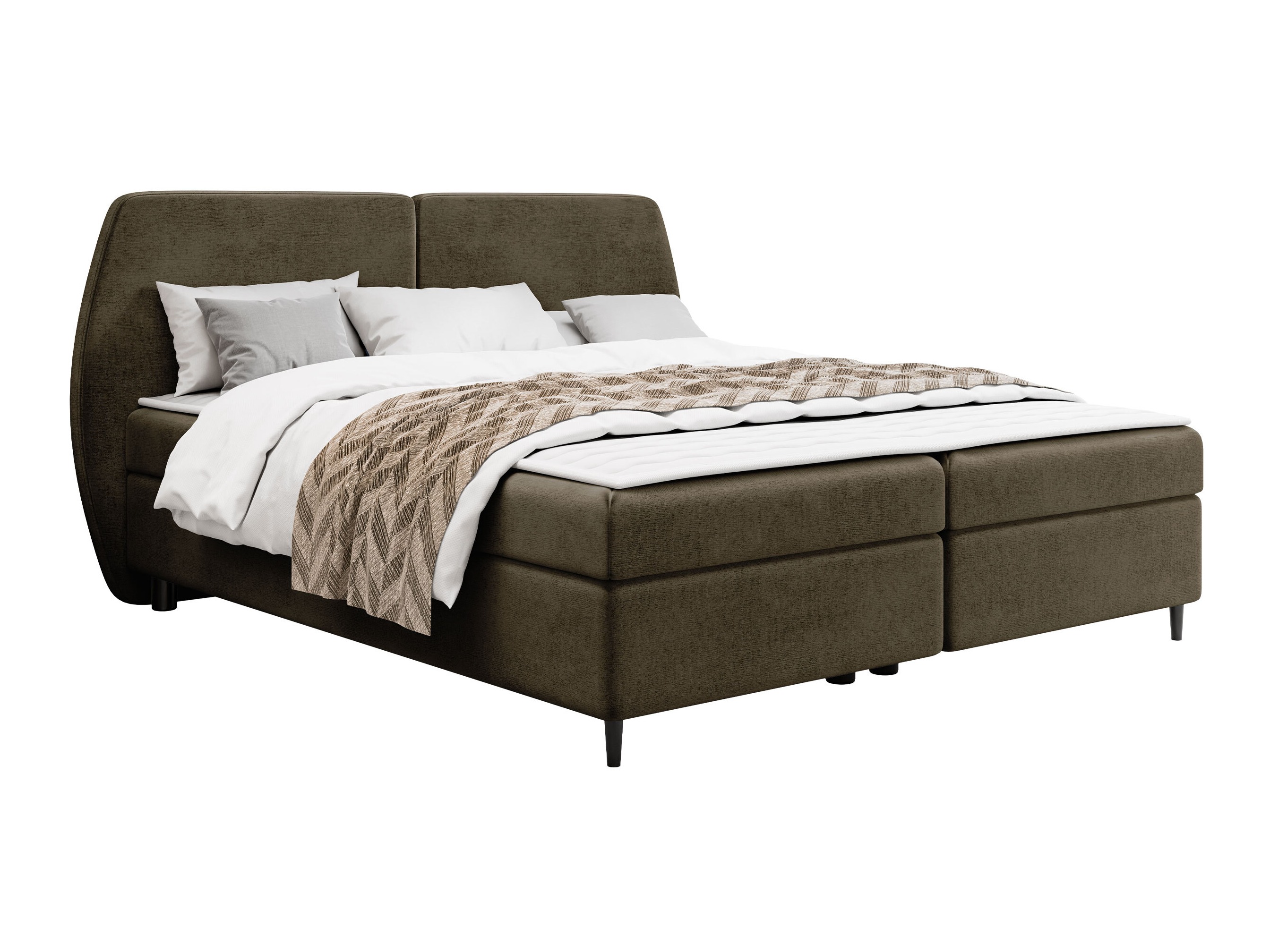 Lit boxspring Stonecrest 110 (Wave 09)