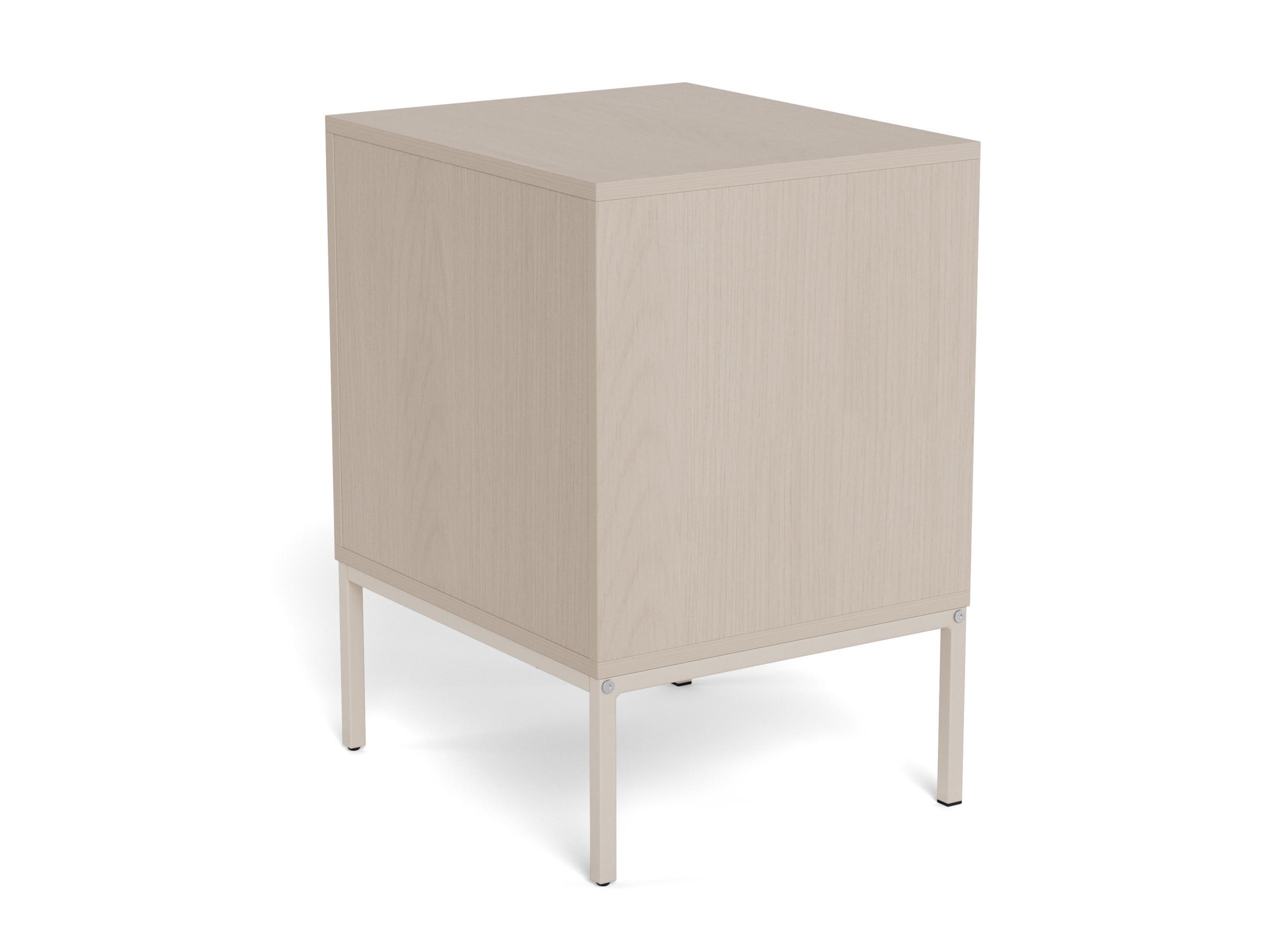 Table de chevet Norsica 1050 (Gris)