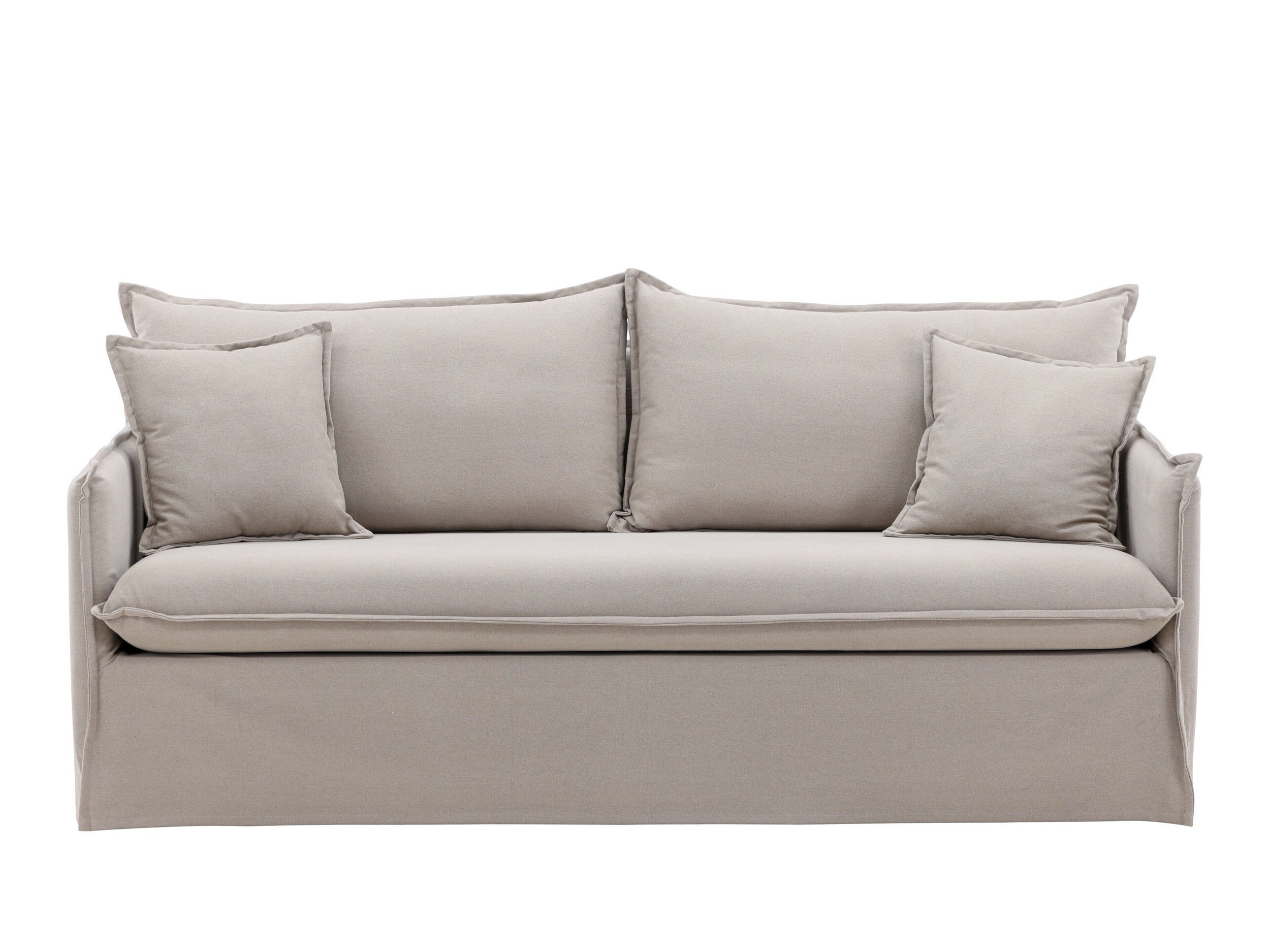 Canapé Dallas 4226 (Marron)