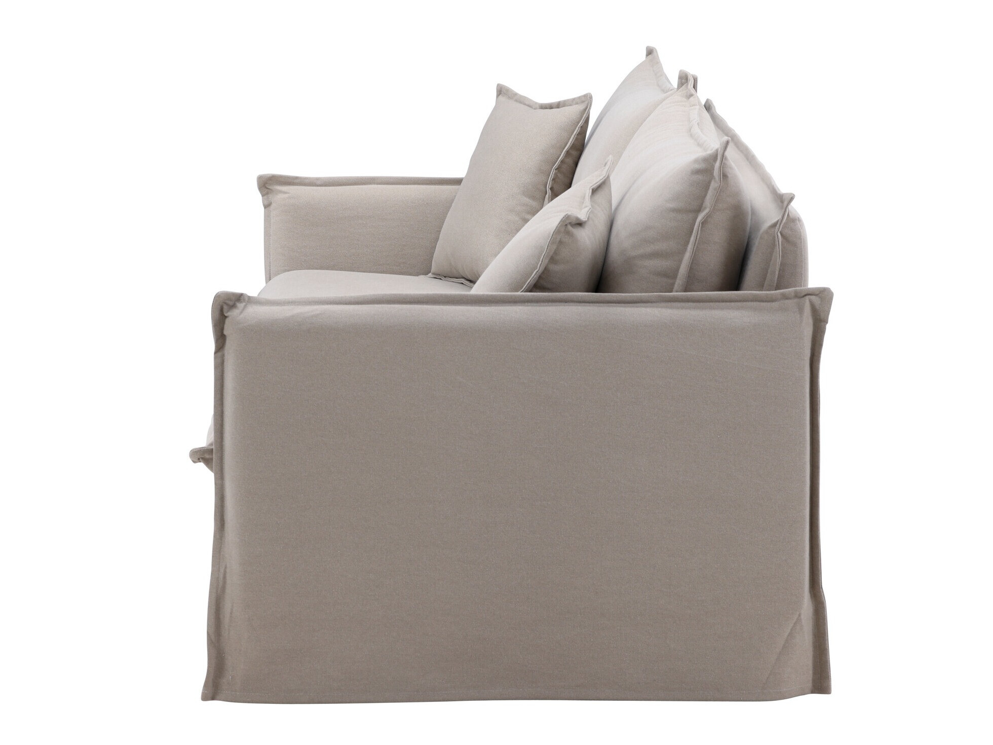 Canapé Dallas 4226 (Marron)