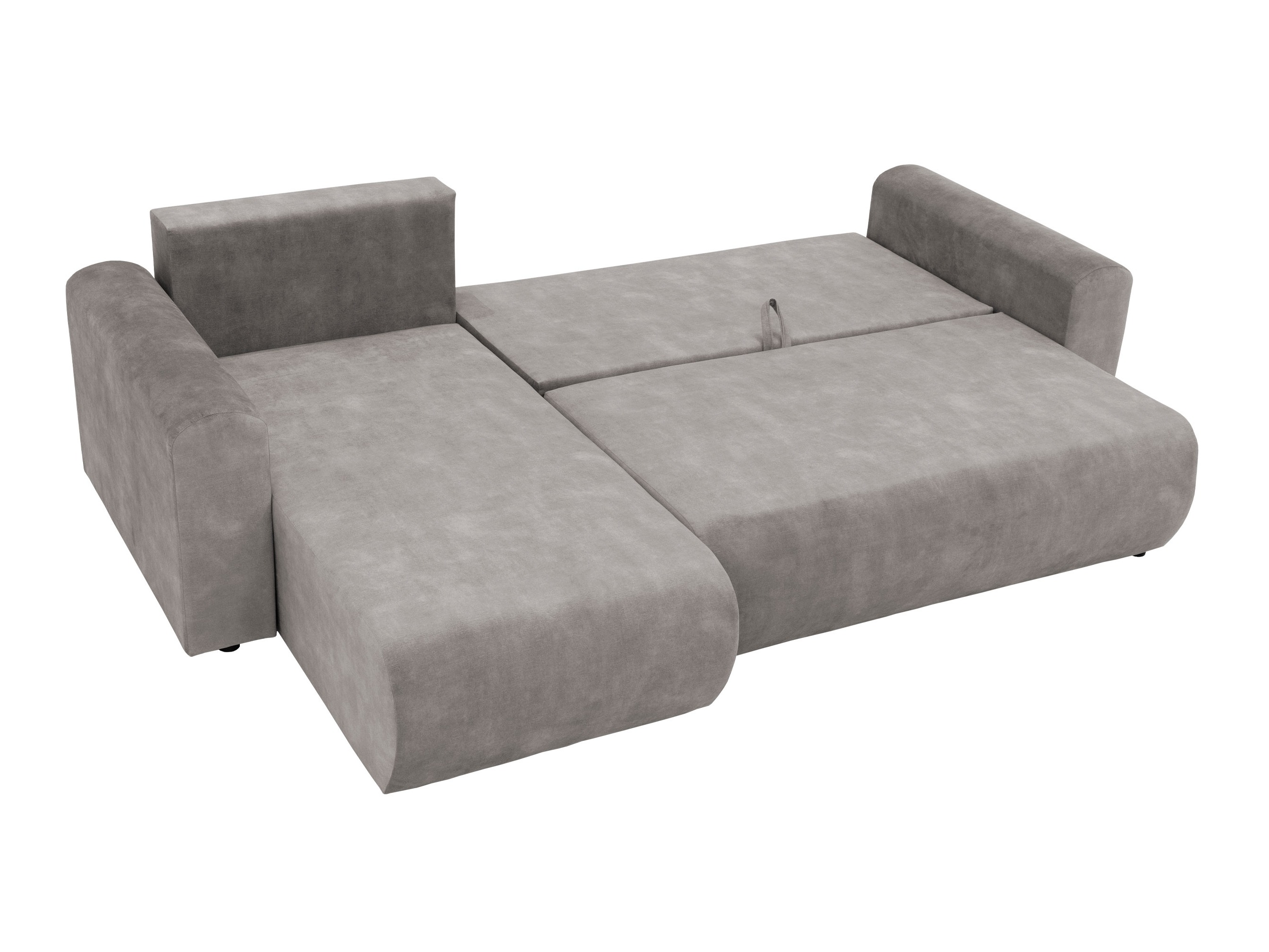 Canapé d'angle Comfivo Labor (Poso 110)