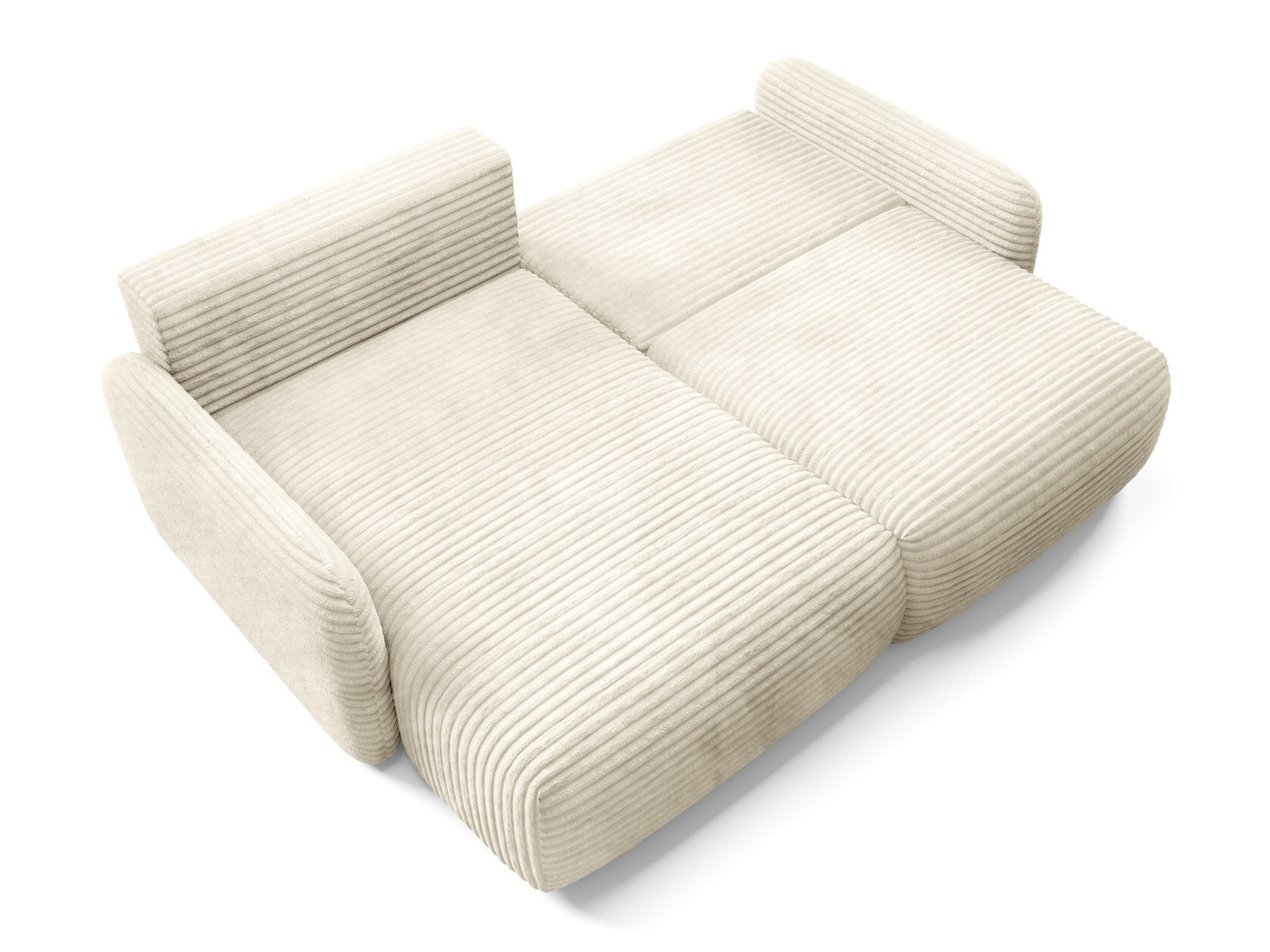 Canapé d'angle Franklin 217 (Ambience 1)