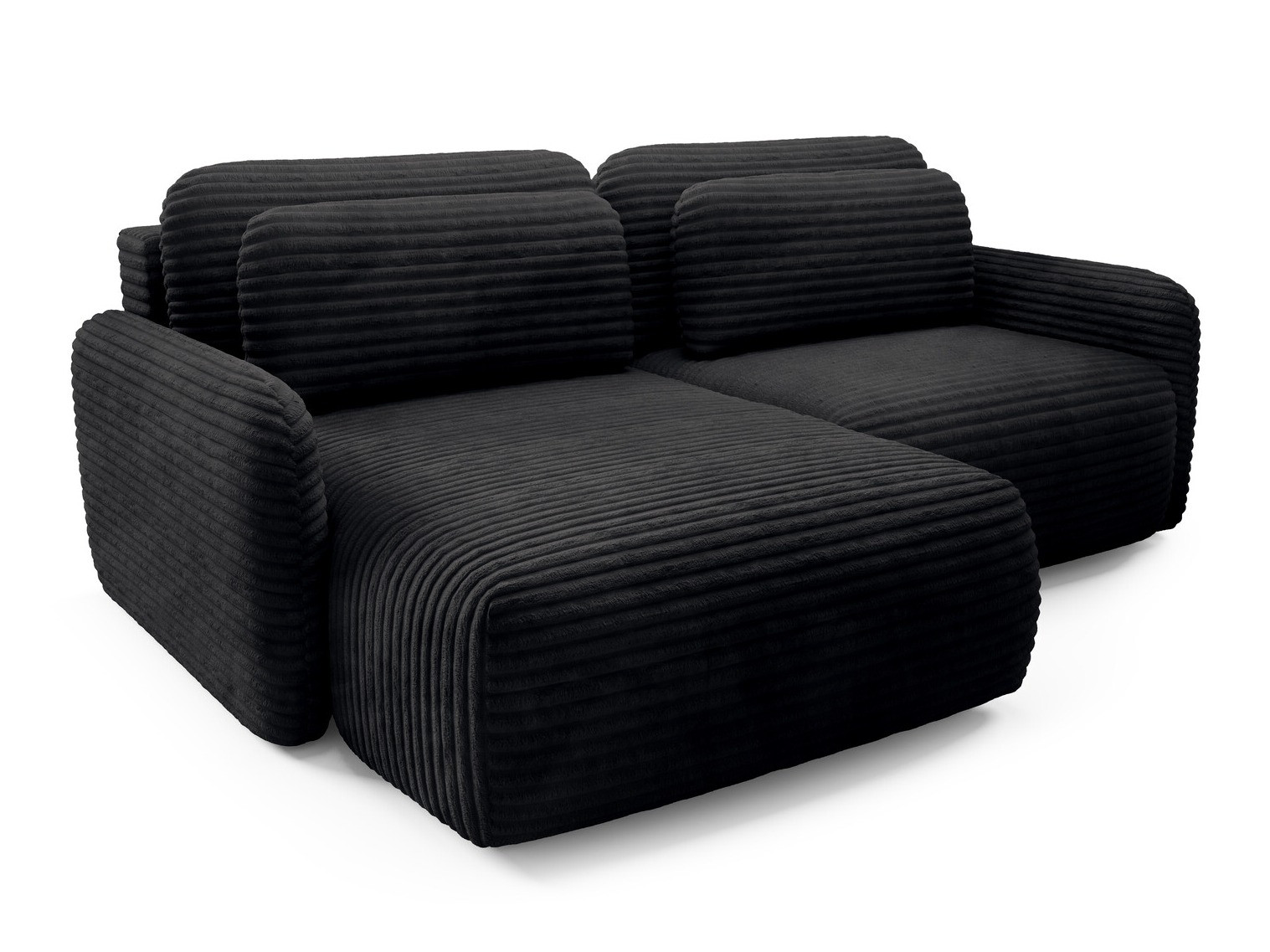 Canapé d'angle Franklin 217 (Ambience 20)