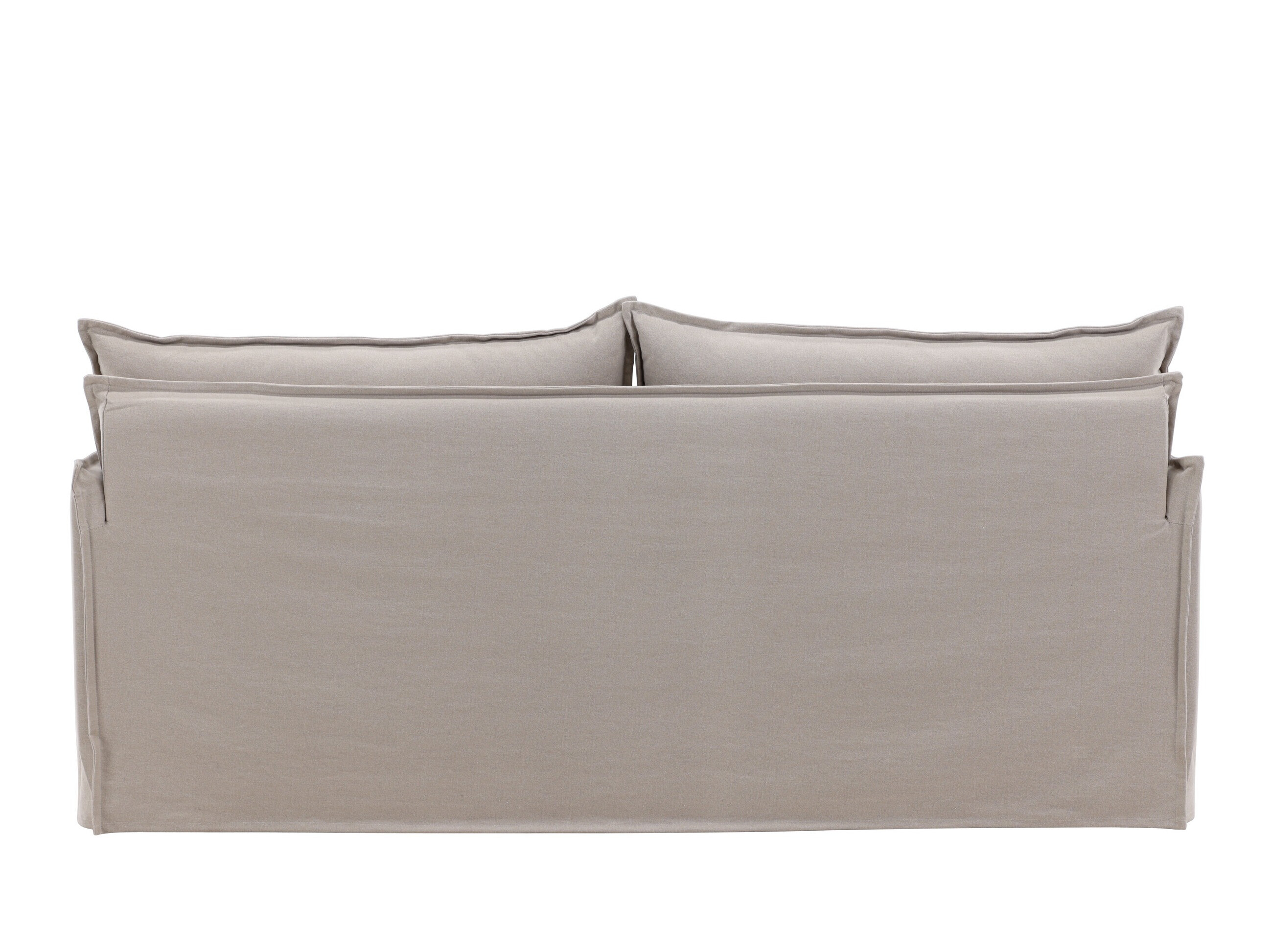 Canapé Dallas 4226 (Marron)