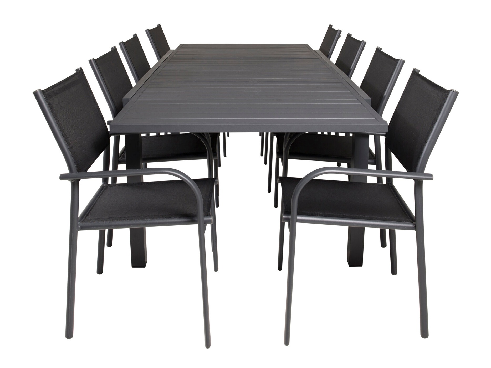 Ensemble table et chaises Dallas 5175