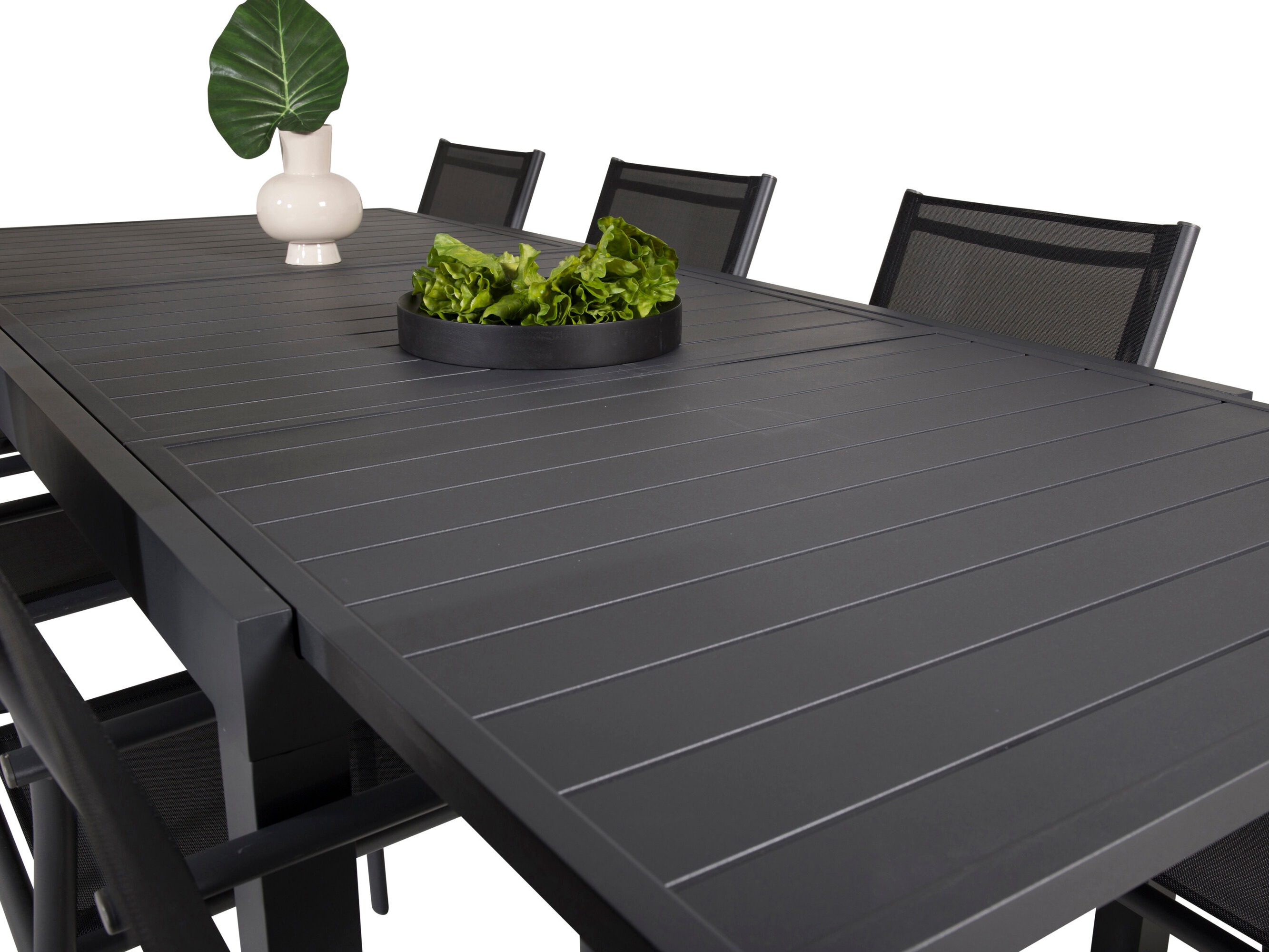 Ensemble table et chaises Dallas 5175