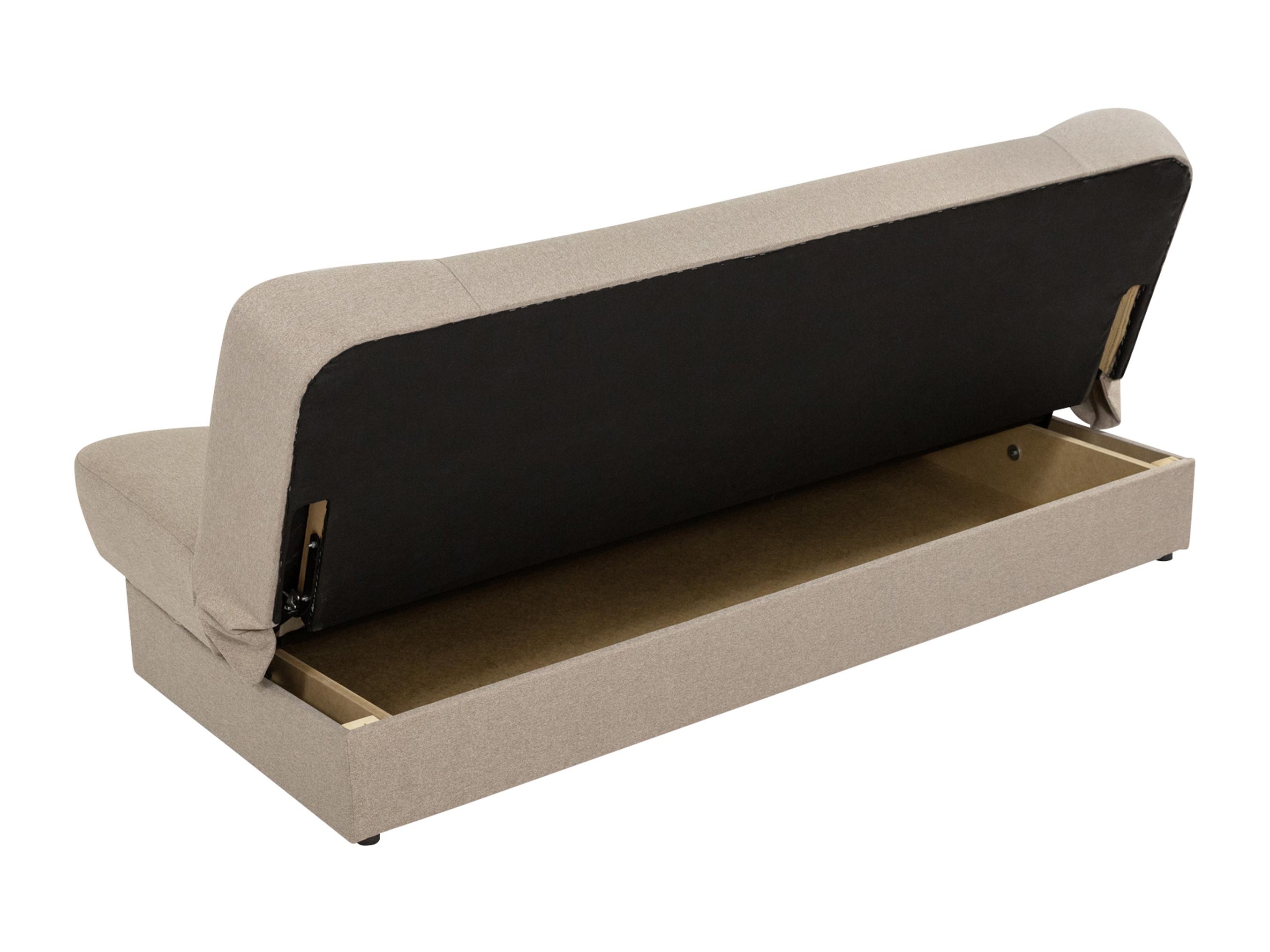 Canapé convertible Comfivo Cera (Bella 40)