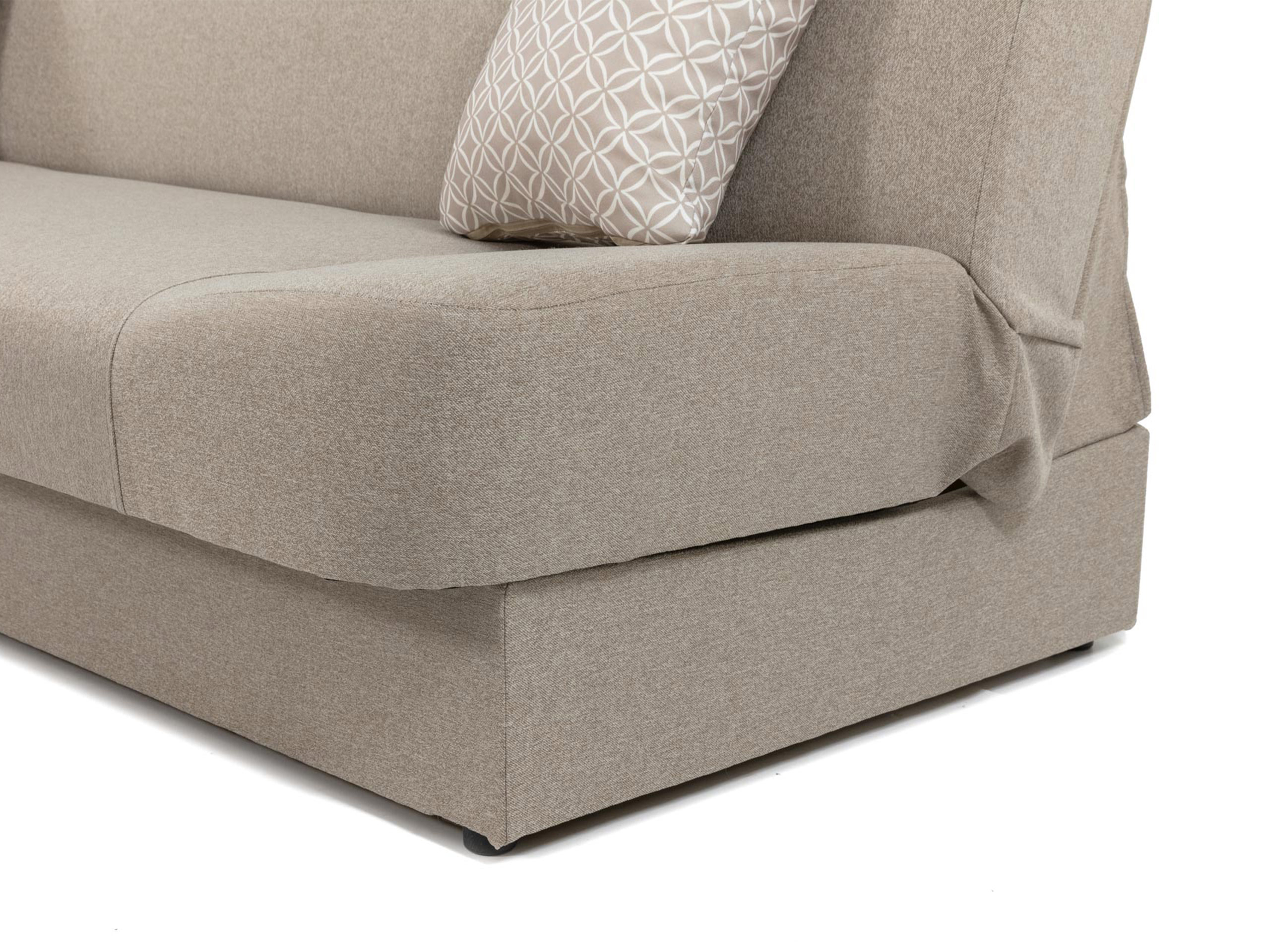 Canapé convertible Comfivo Cera (Bella 40)