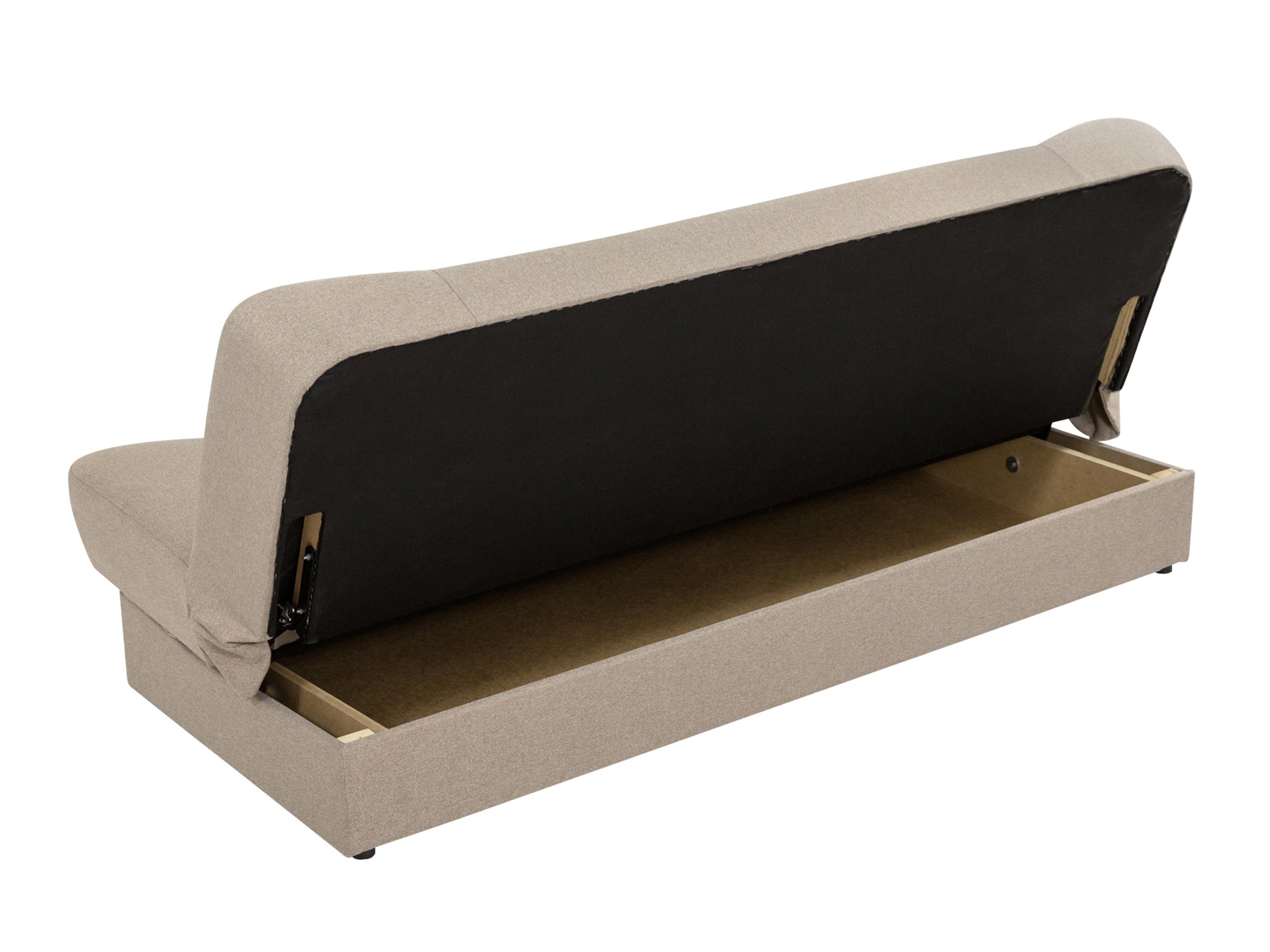 Canapé convertible Comfivo Cera (Drago 134 + Evo 30)
