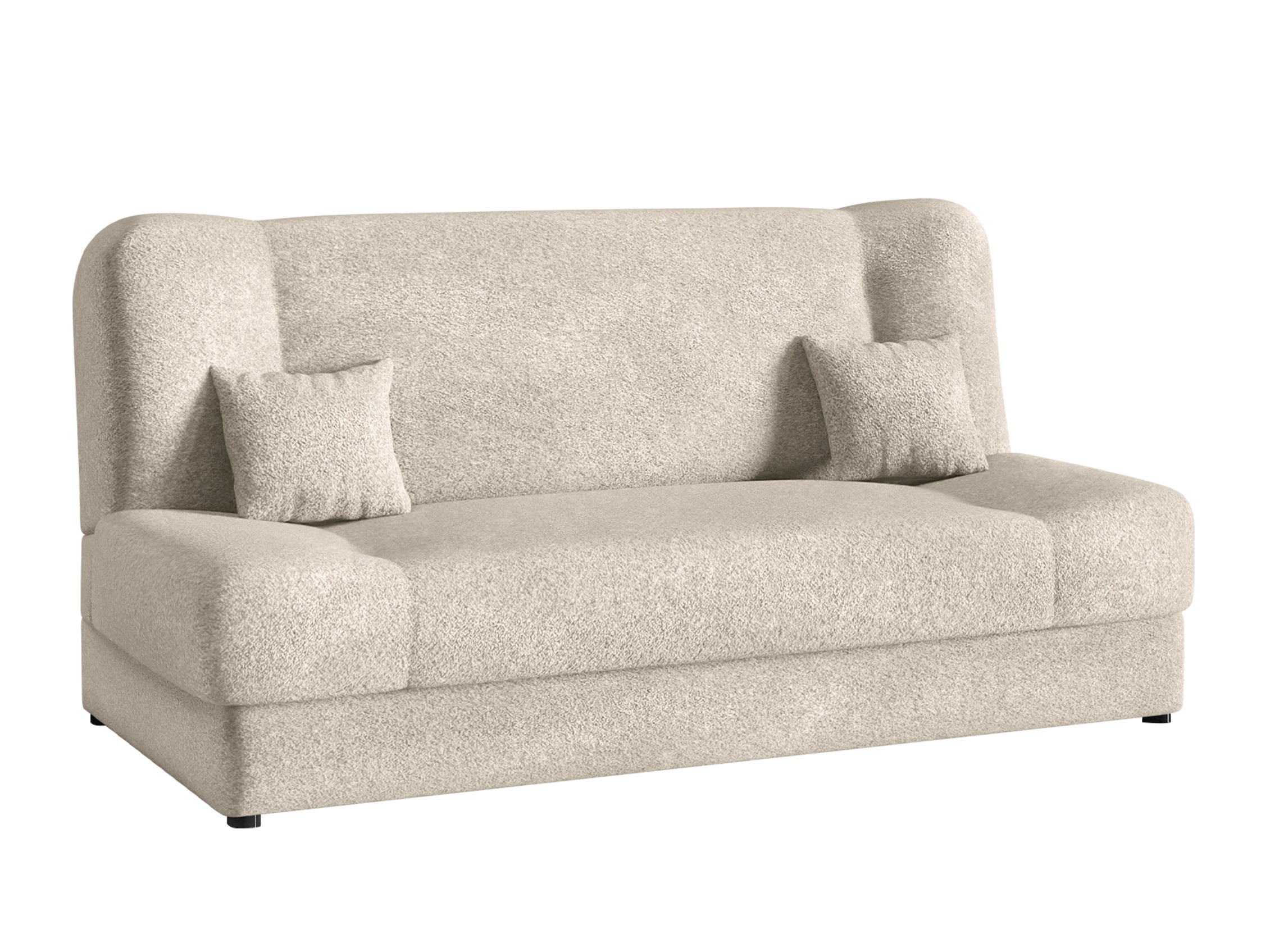 Canapé convertible Comfivo Cera (Fredo 15)