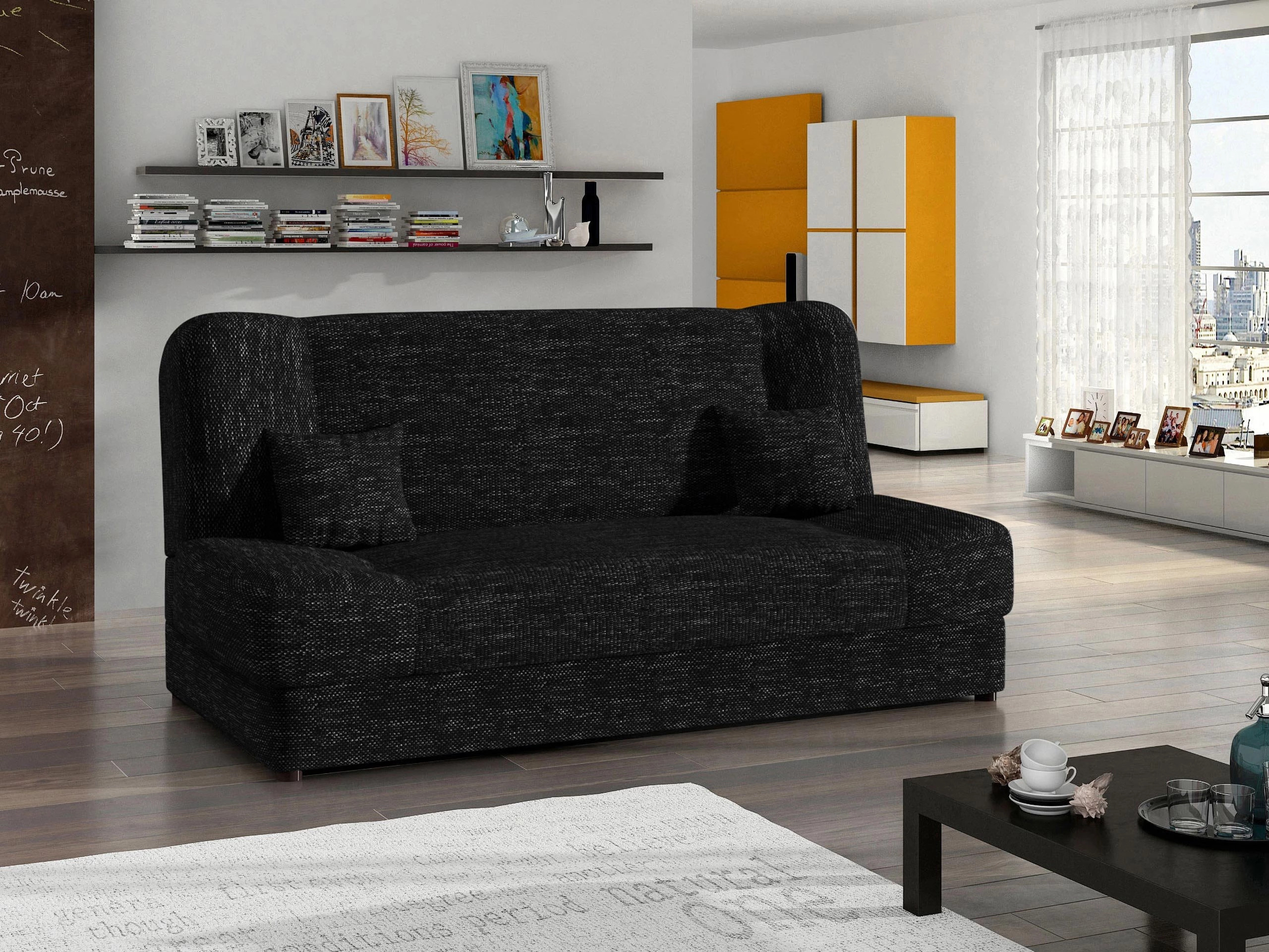 Canapé convertible Comfivo Cera (Lawa 06)
