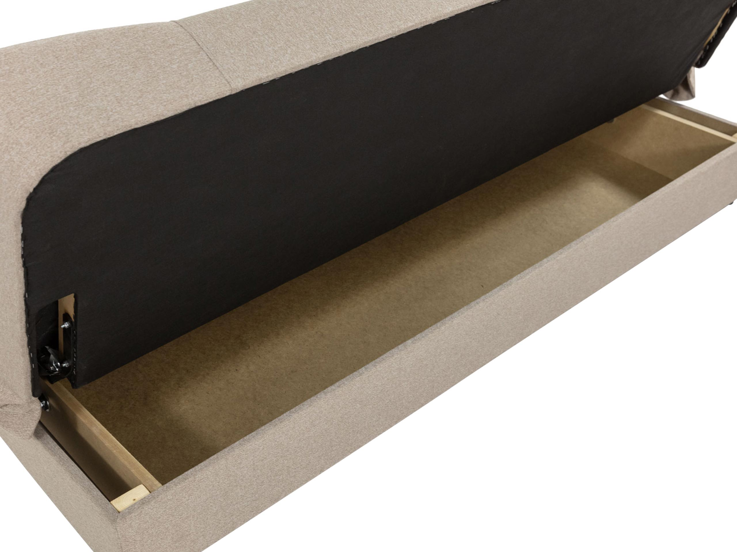 Canapé convertible Comfivo Cera (Lux 05 + Lux 06)