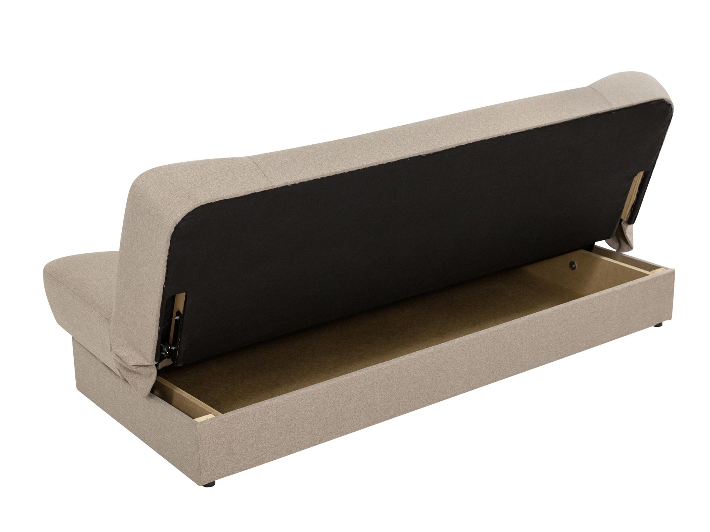 Canapé convertible Comfivo Cera (Magic Velvet 2202 + Magic Velvet 2250)