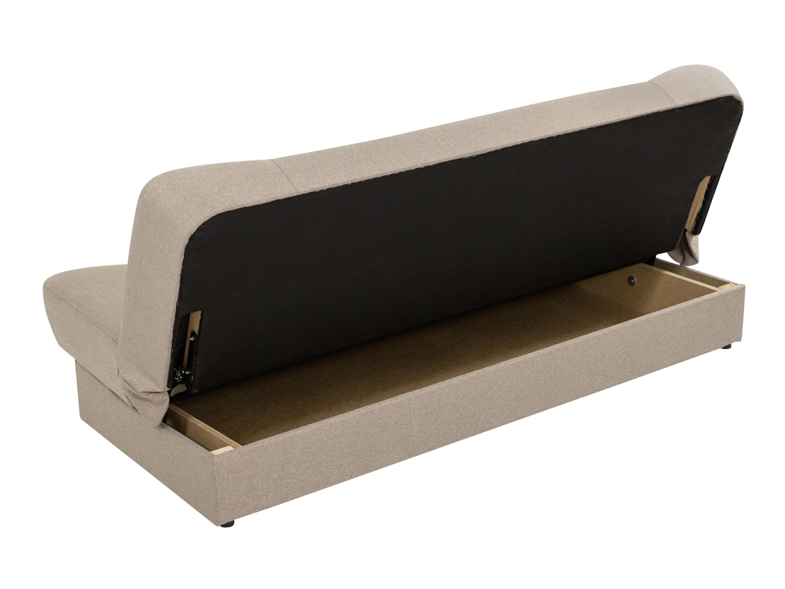 Canapé convertible Comfivo Cera (Tatum 272 + Evo 27)