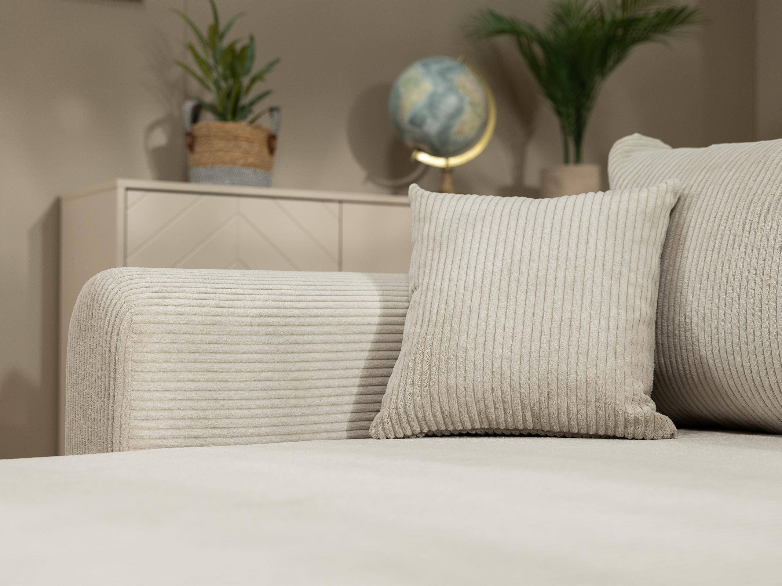 Canapé d'angle Comfivo Consors (Poso 135)