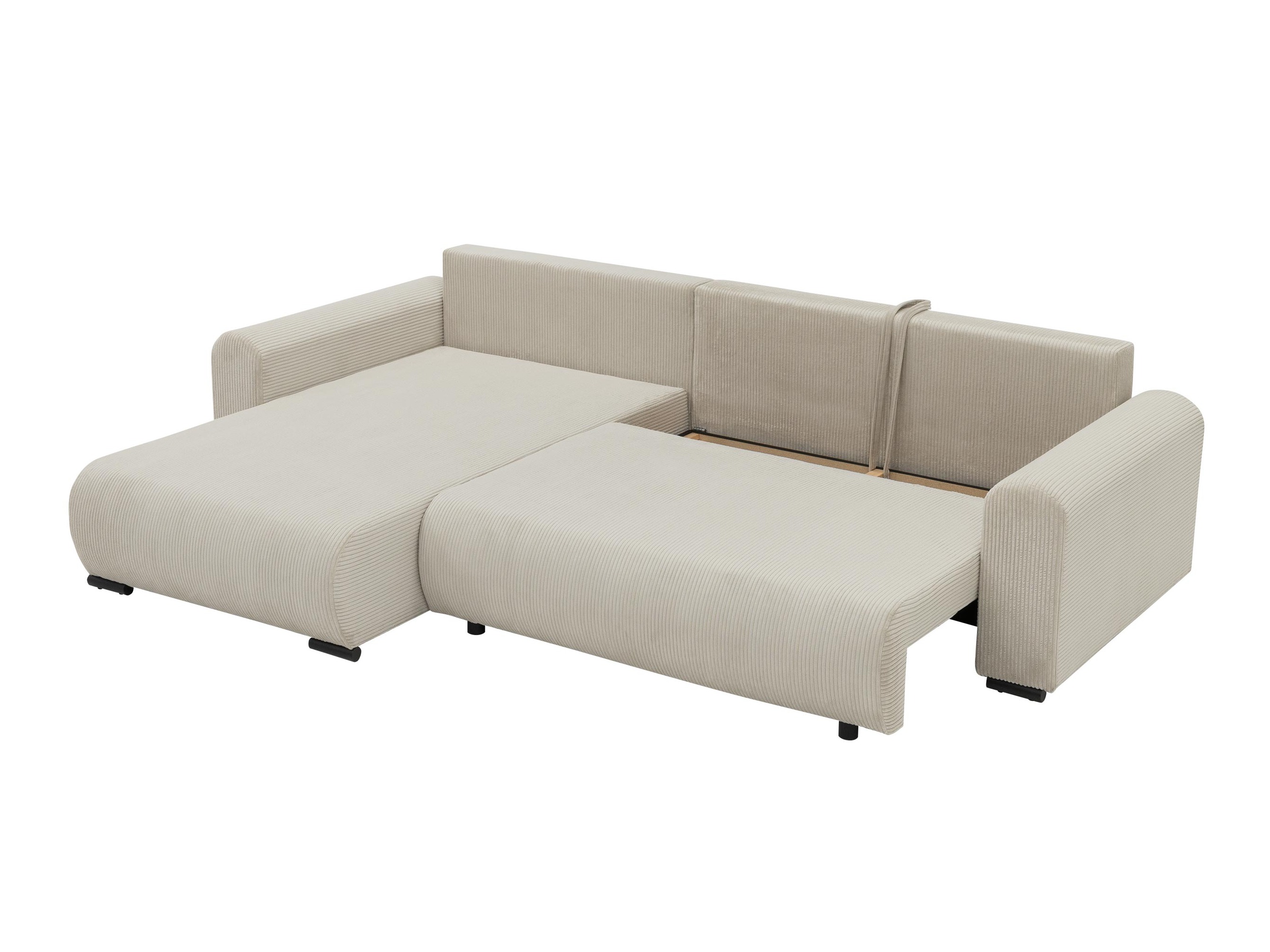 Canapé d'angle Comfivo Consors (Poso 100)