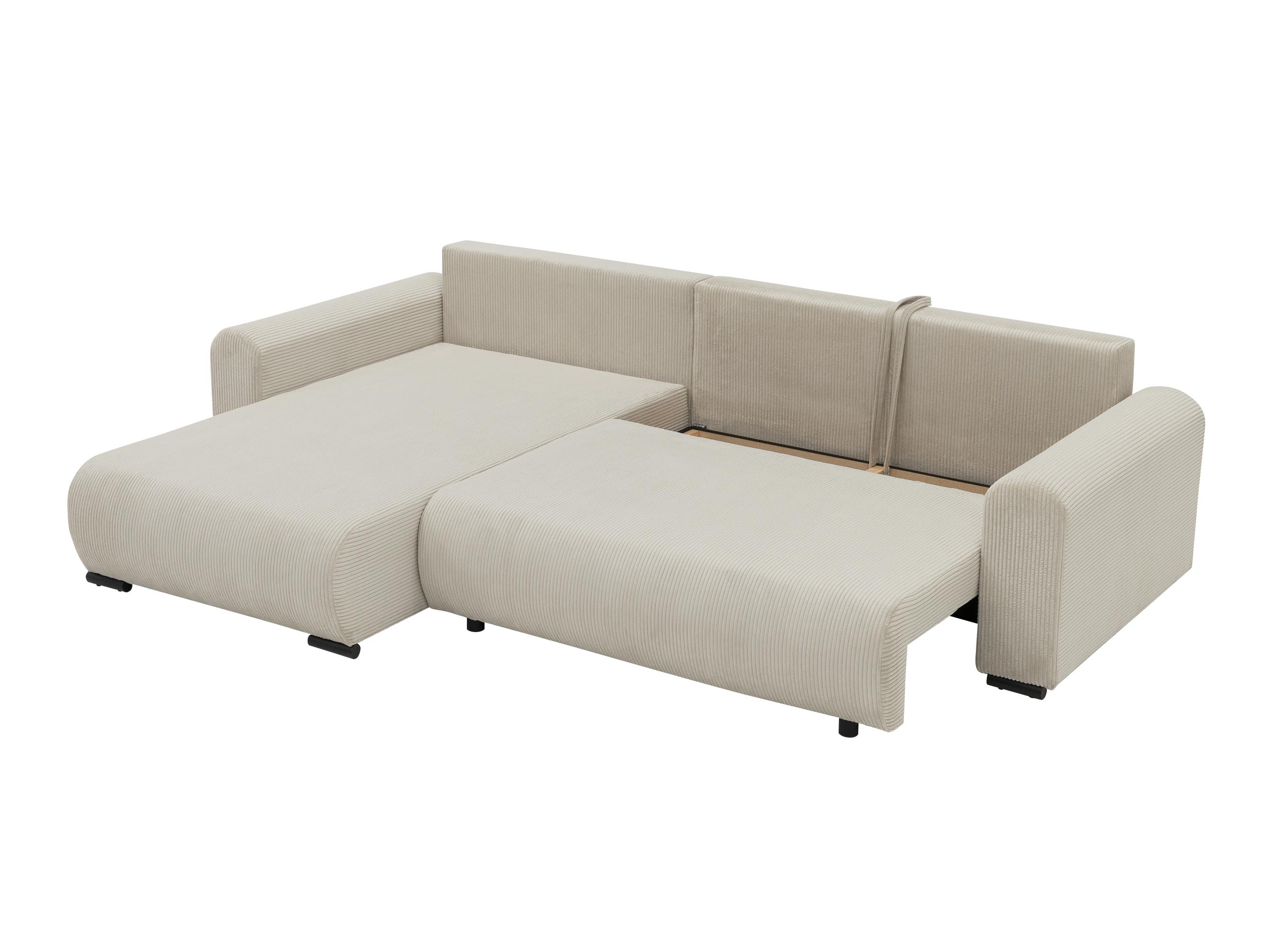 Canapé d'angle Comfivo Consors (Poso 110)