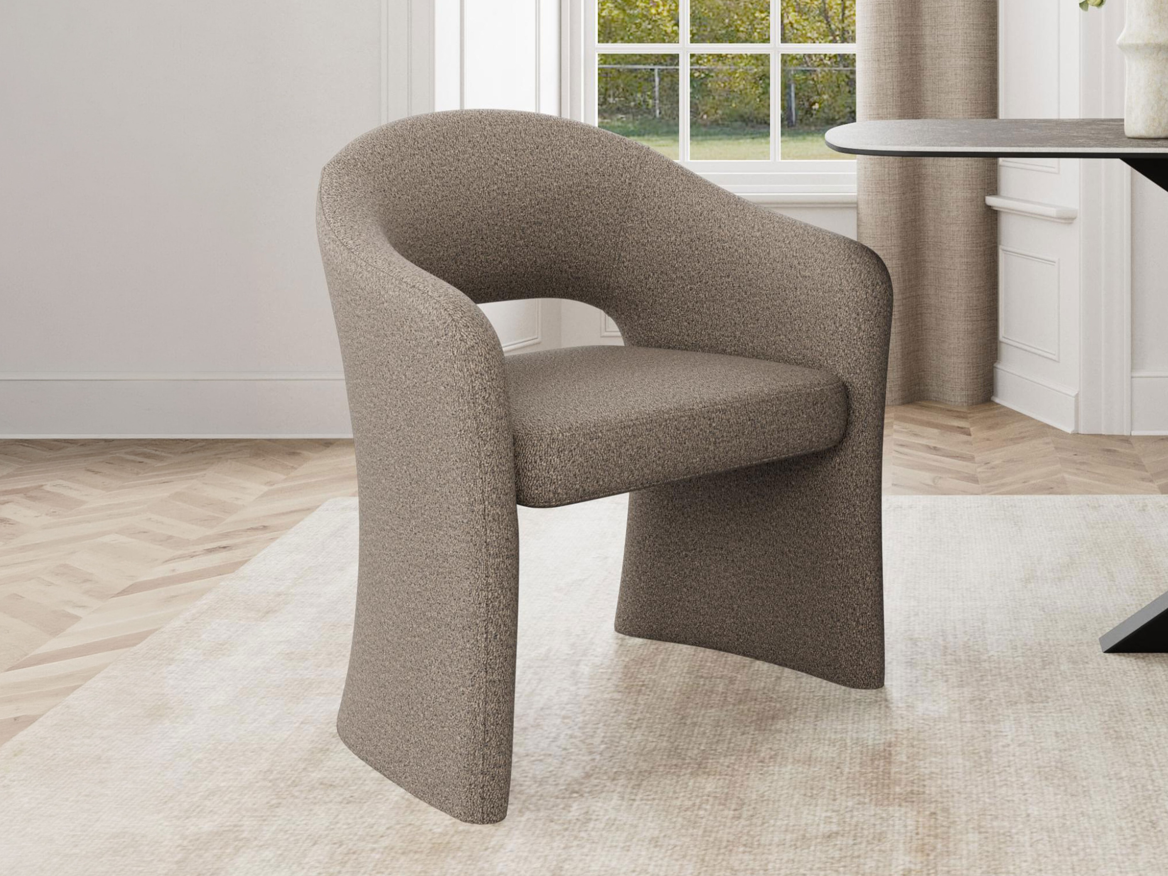 Chaise Norsica 1044 (Cona 2)