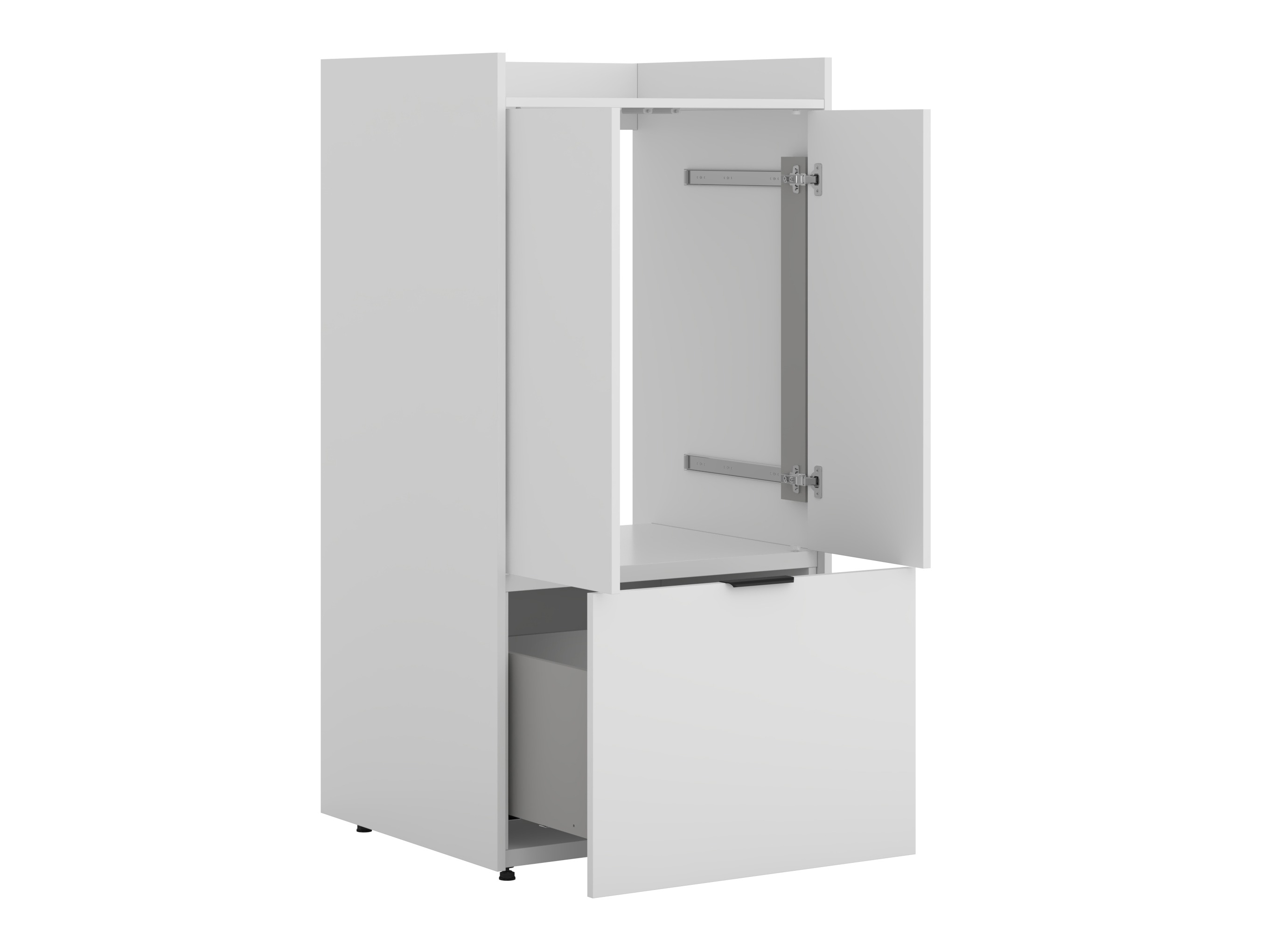 Colonne de salle de bain Austin 390