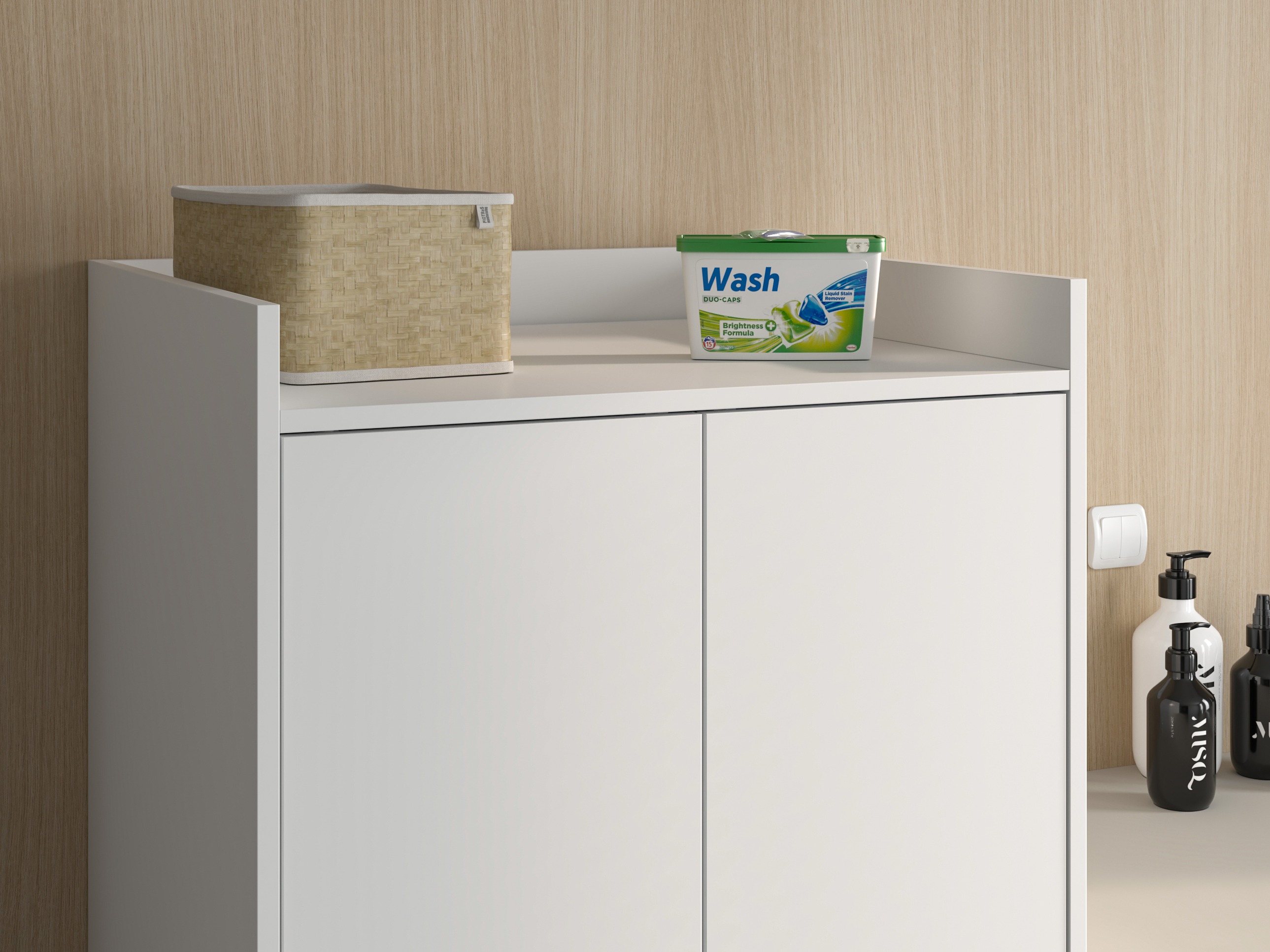 Colonne de salle de bain Austin 390
